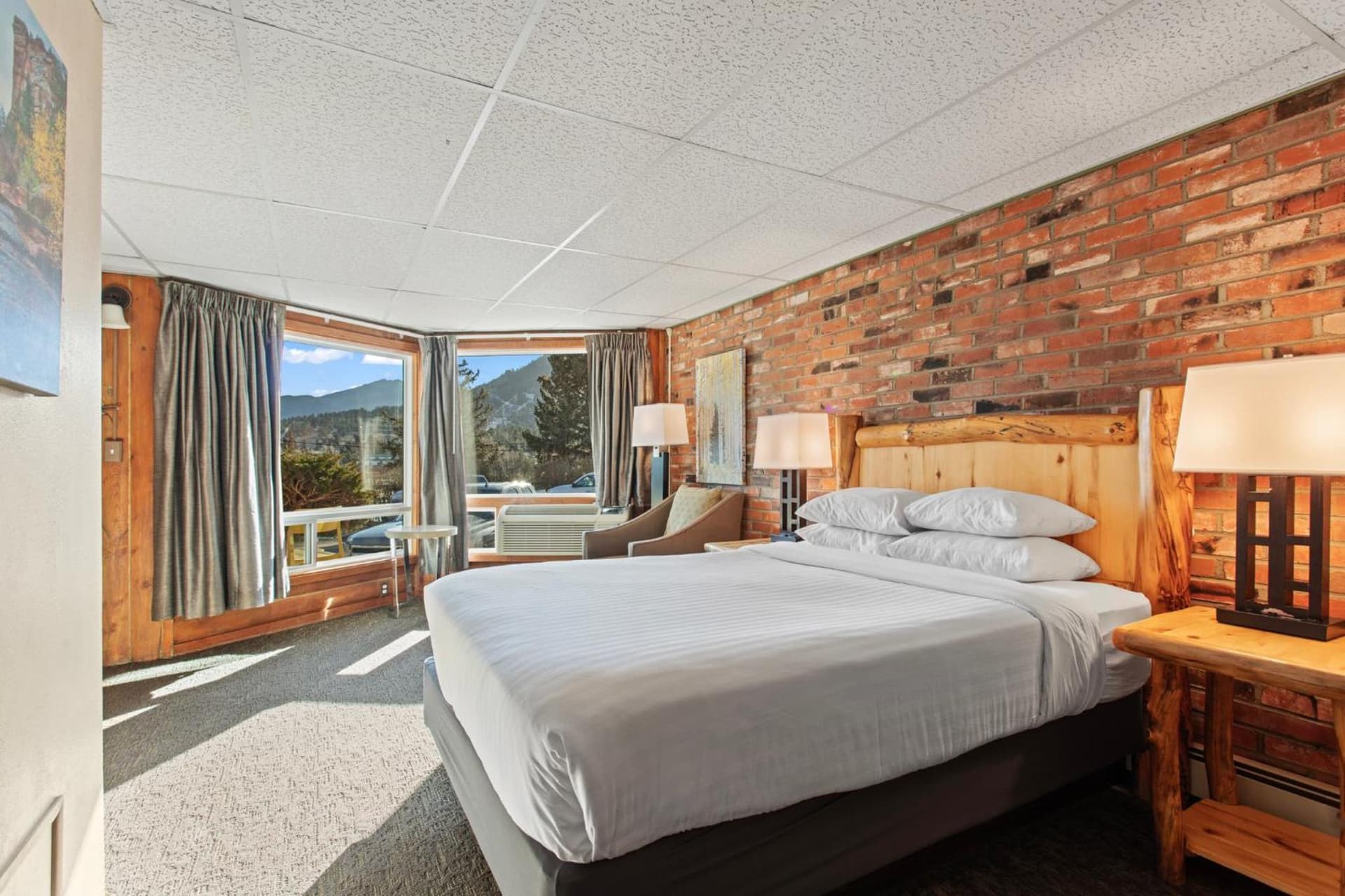 Discovery Lodge