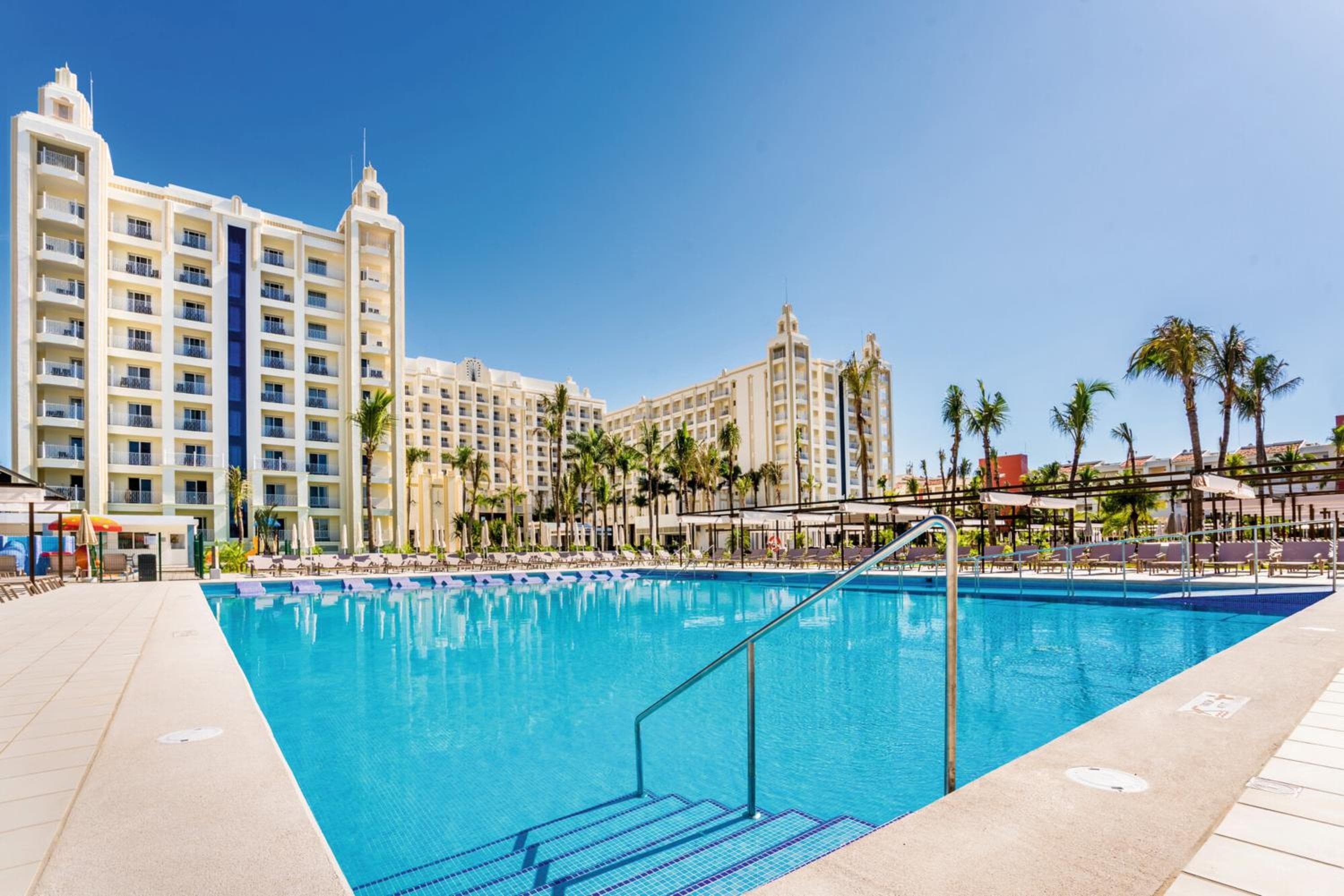 Riu Vallarta - All Inclusive