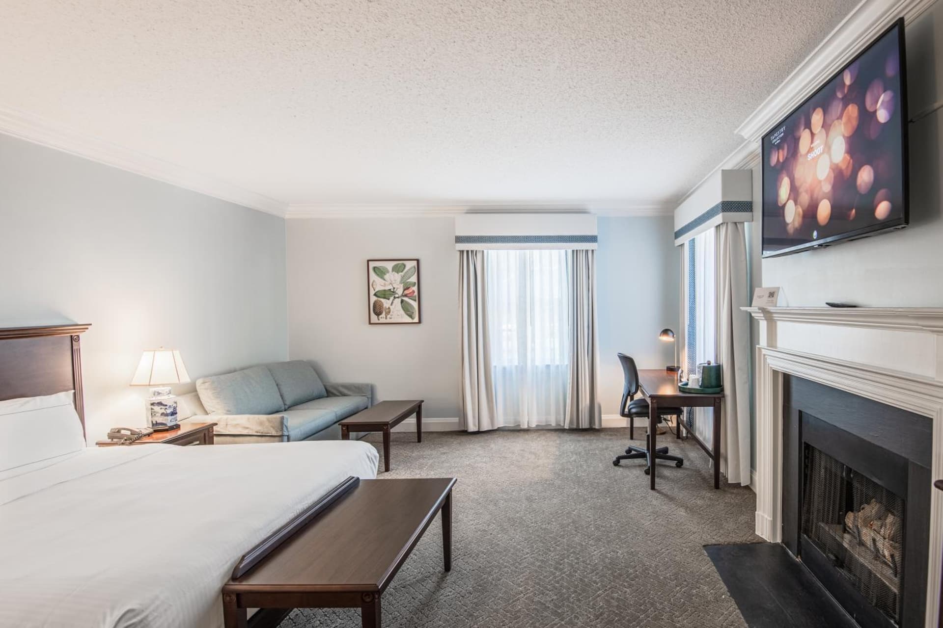 The Founders Inn & Spa Tapestry Collection By Hilton