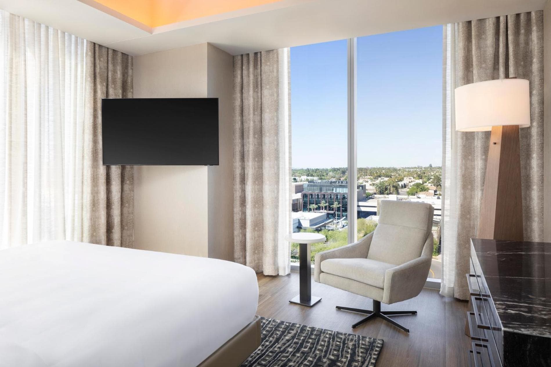 Caesars Republic Scottsdale, a Hilton Hotel