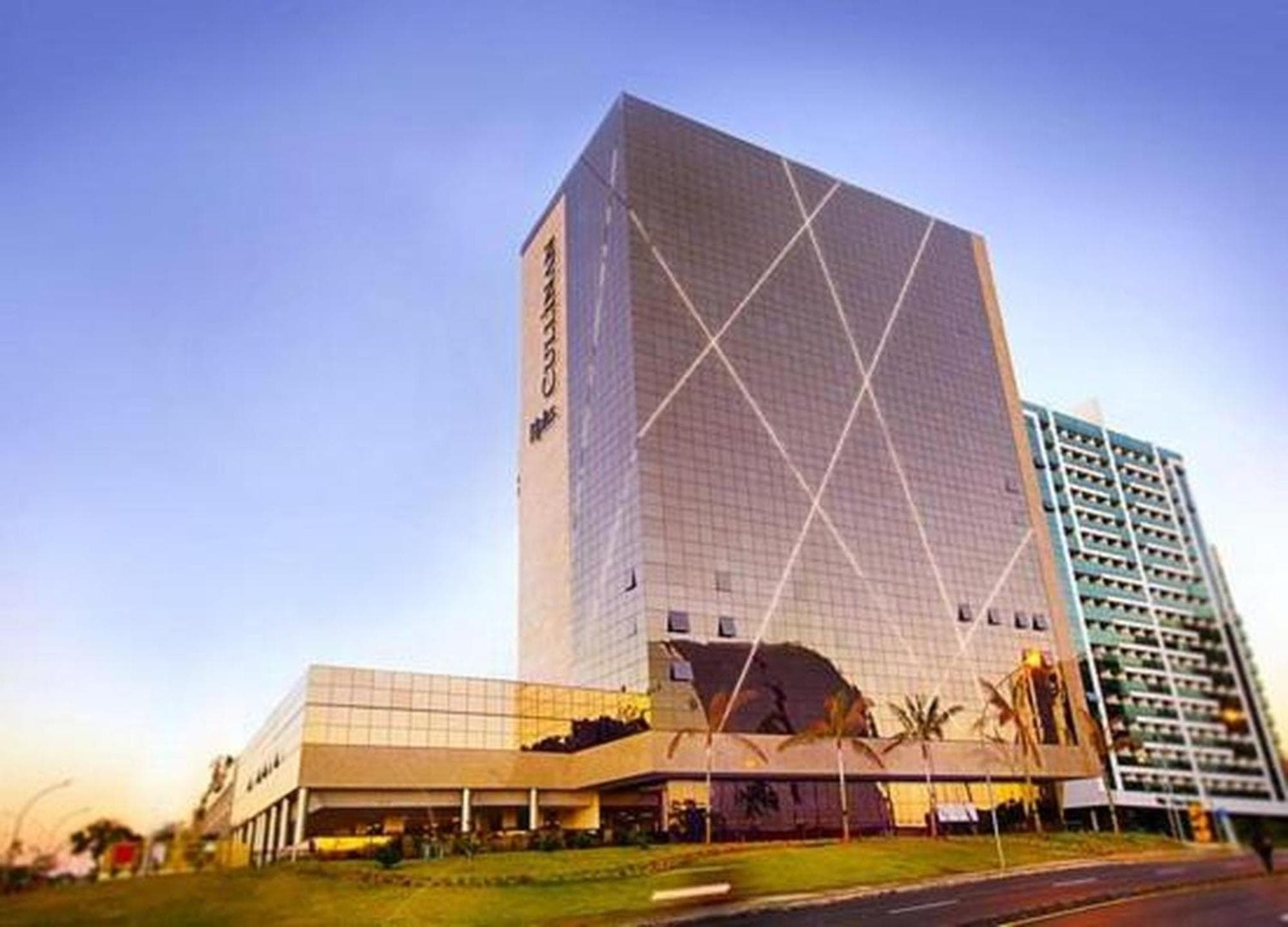 Alugueasy - Hotel Cullinan