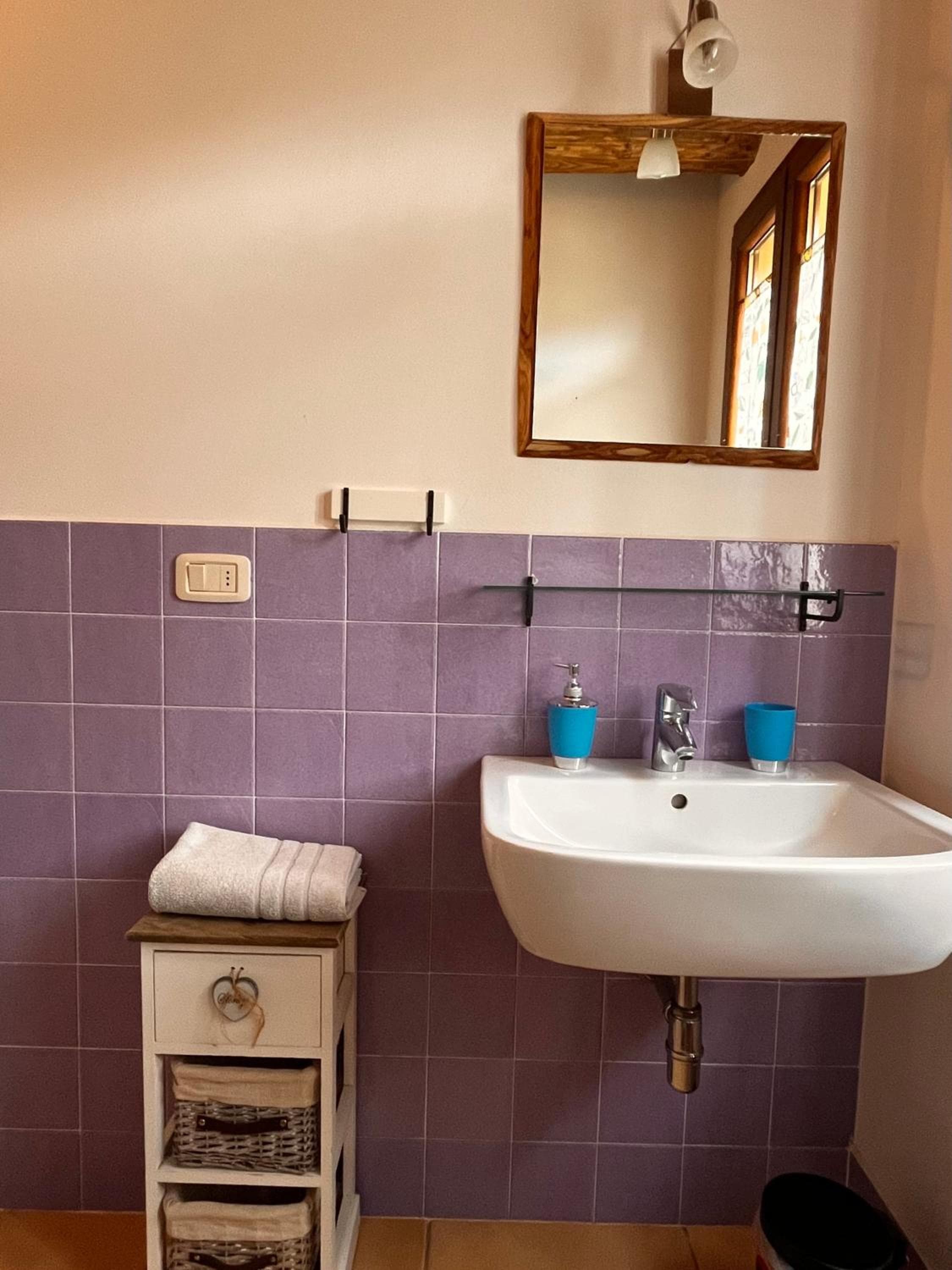 Agriturismo Il Sorbo Appartamento Lavanda