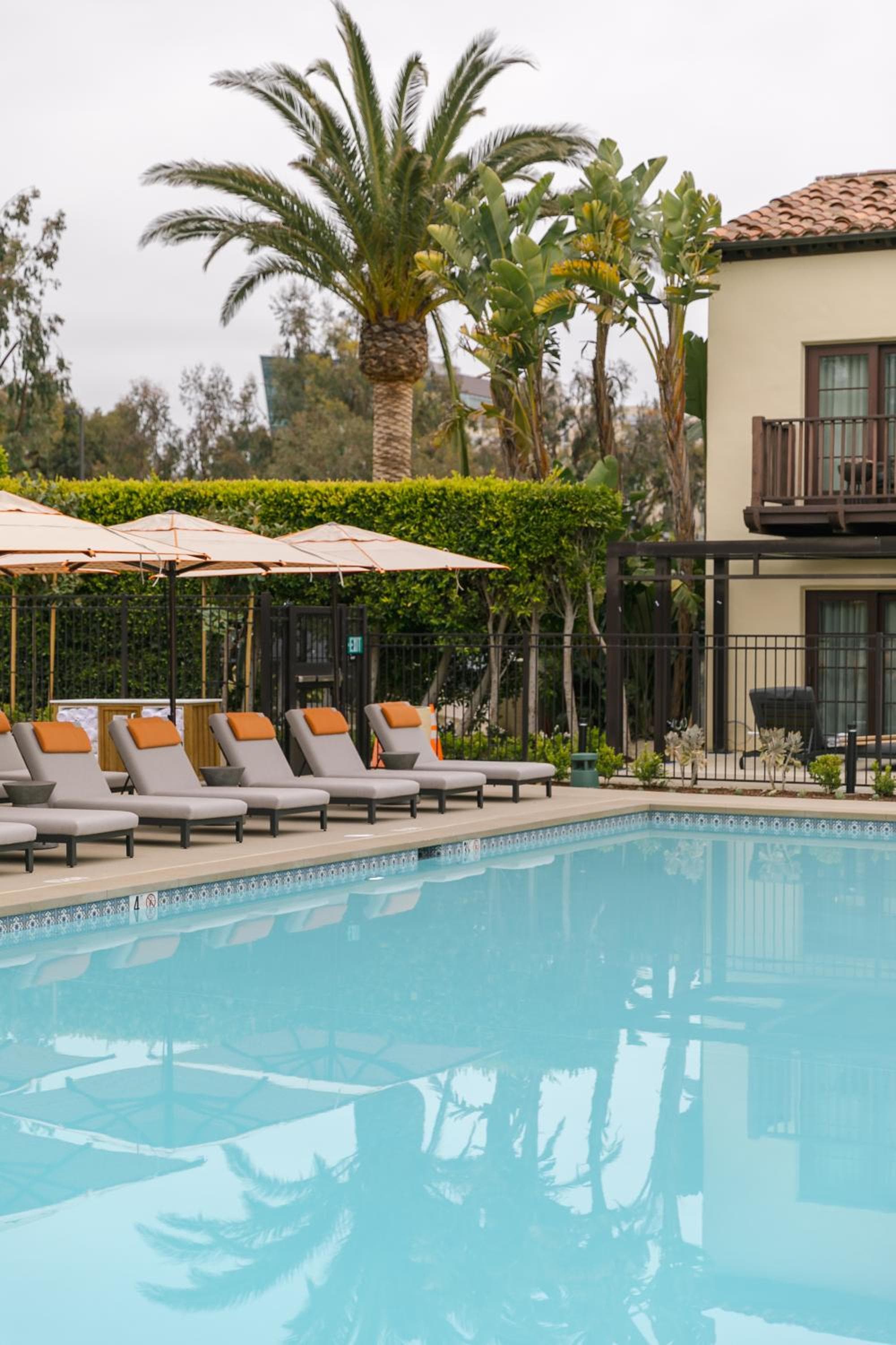 Estancia La Jolla Hotel & Spa