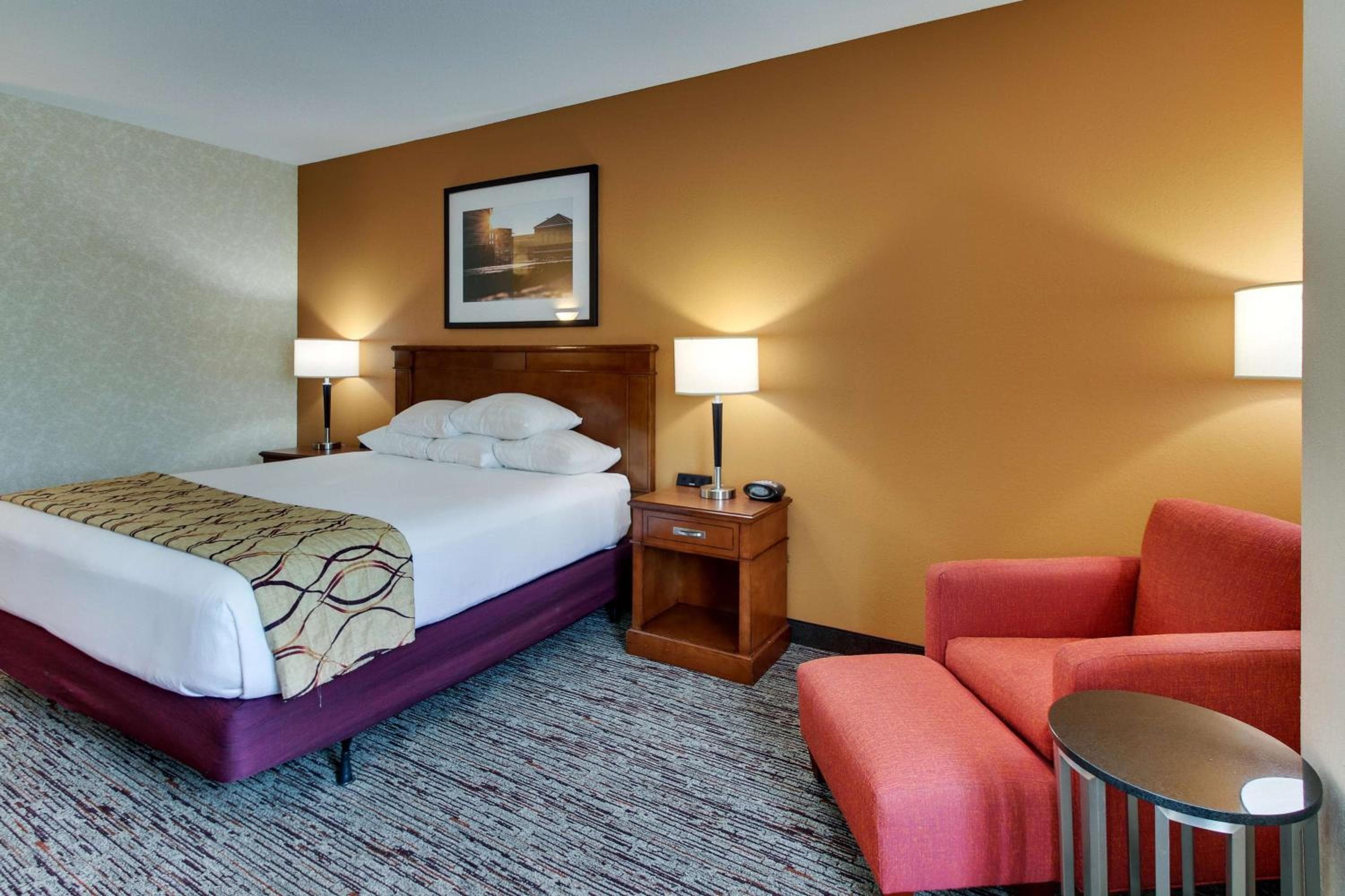 Drury Inn & Suites Meridian
