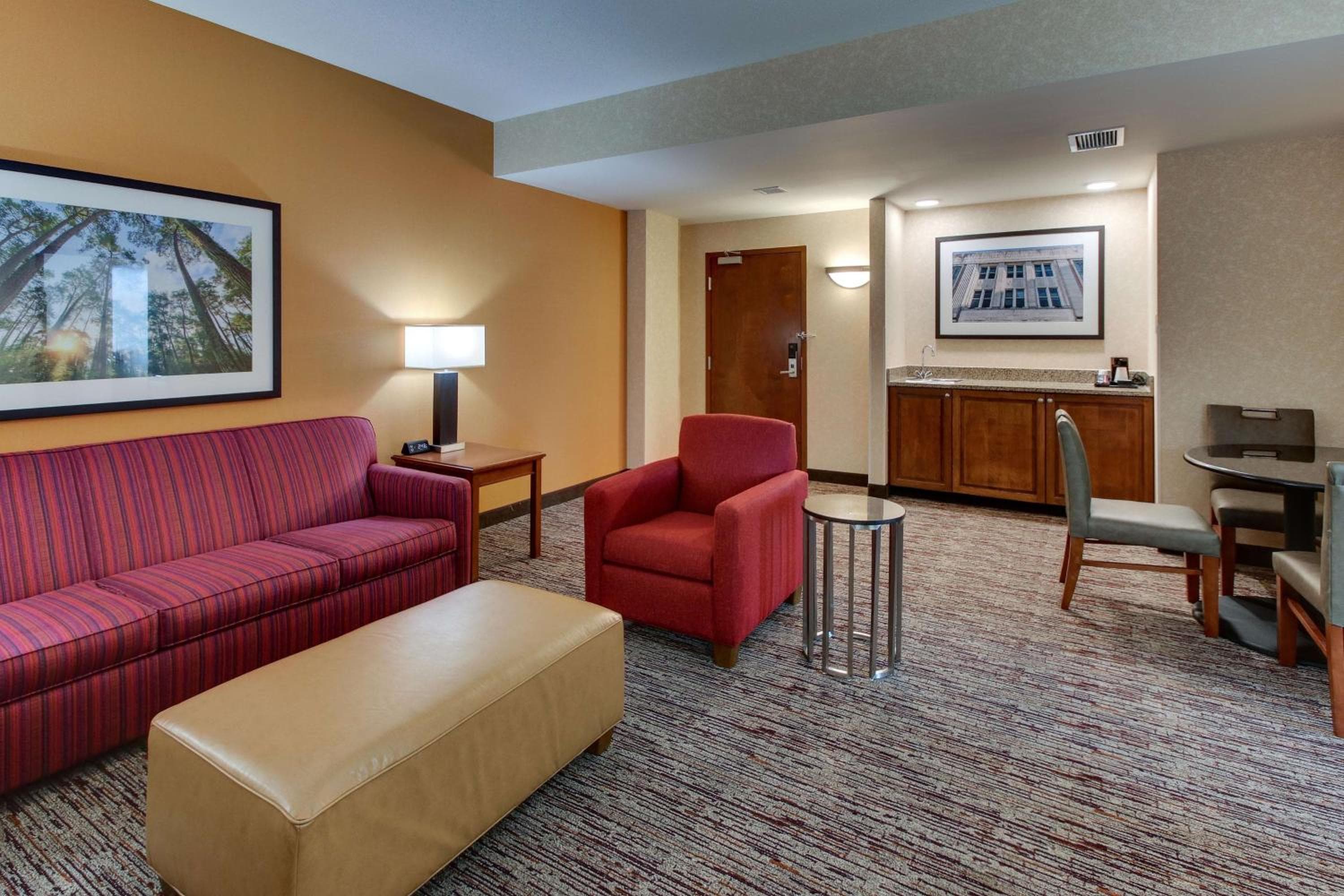 Drury Inn & Suites Meridian