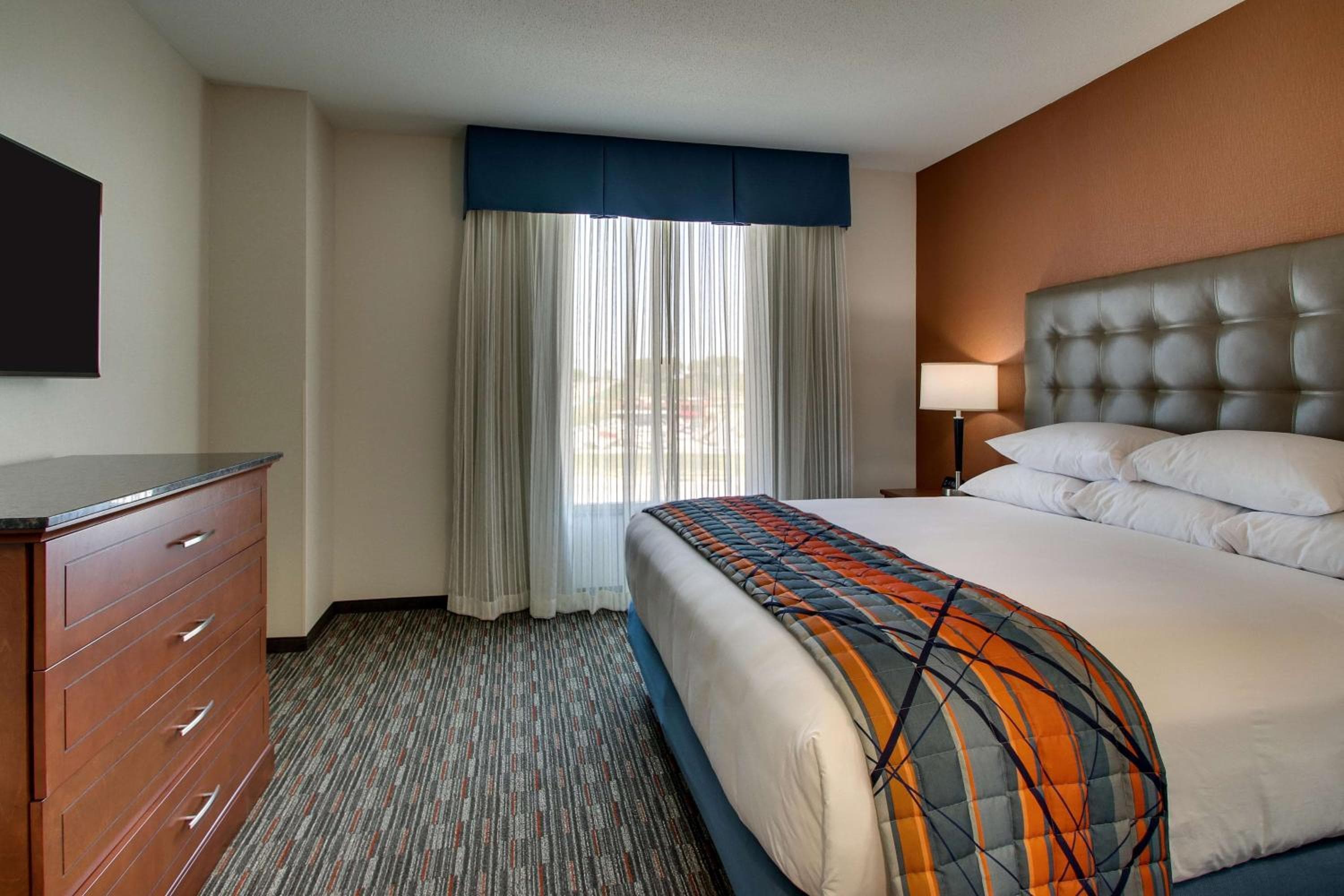 Drury Inn & Suites Iowa City Coralville