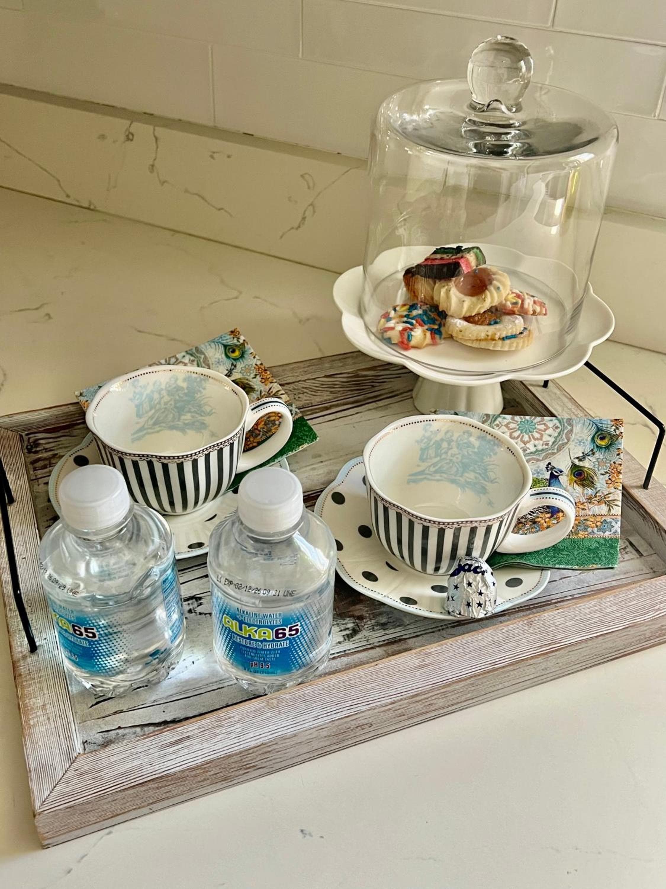 Eleni’s Charming Studio