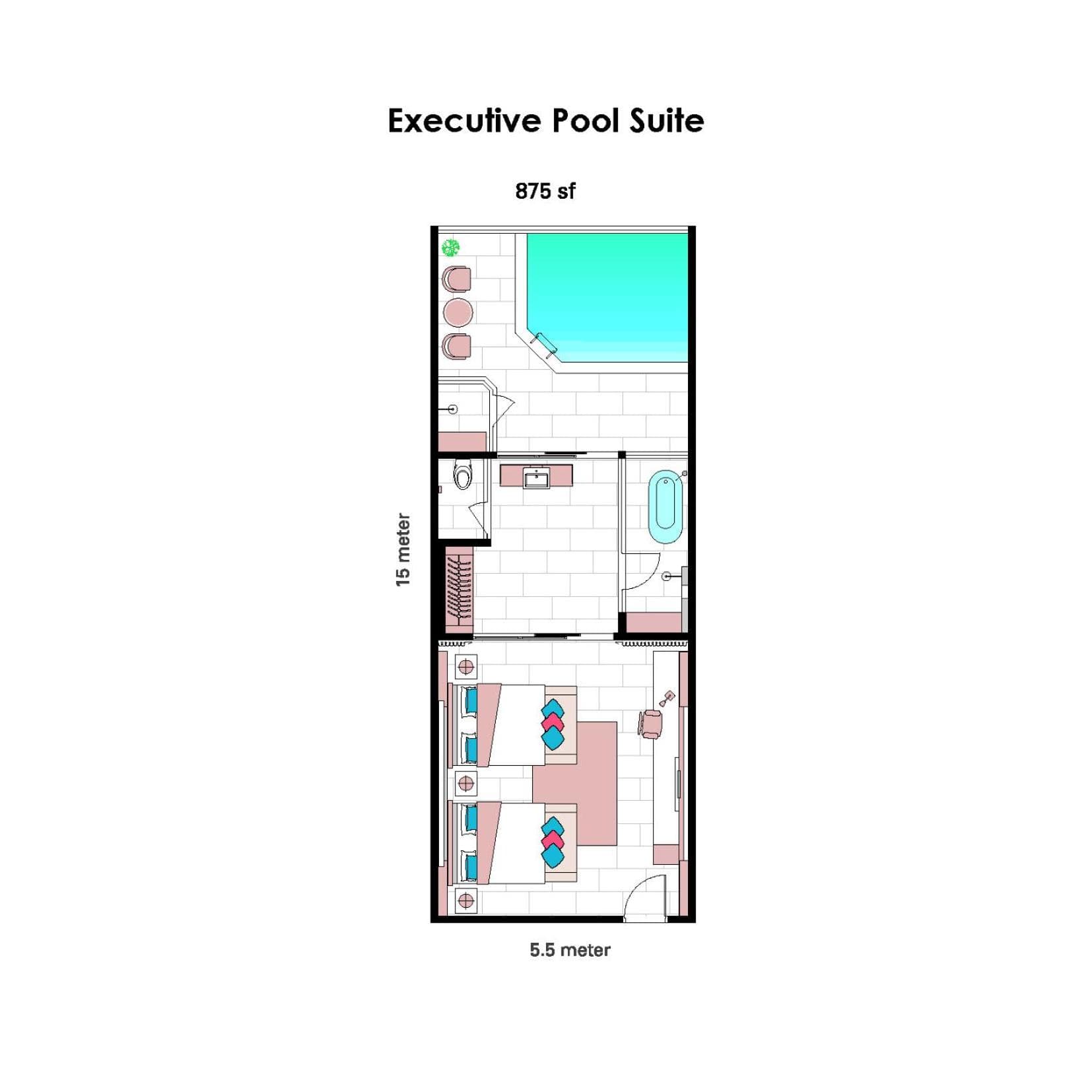 Lexis Suites Penang