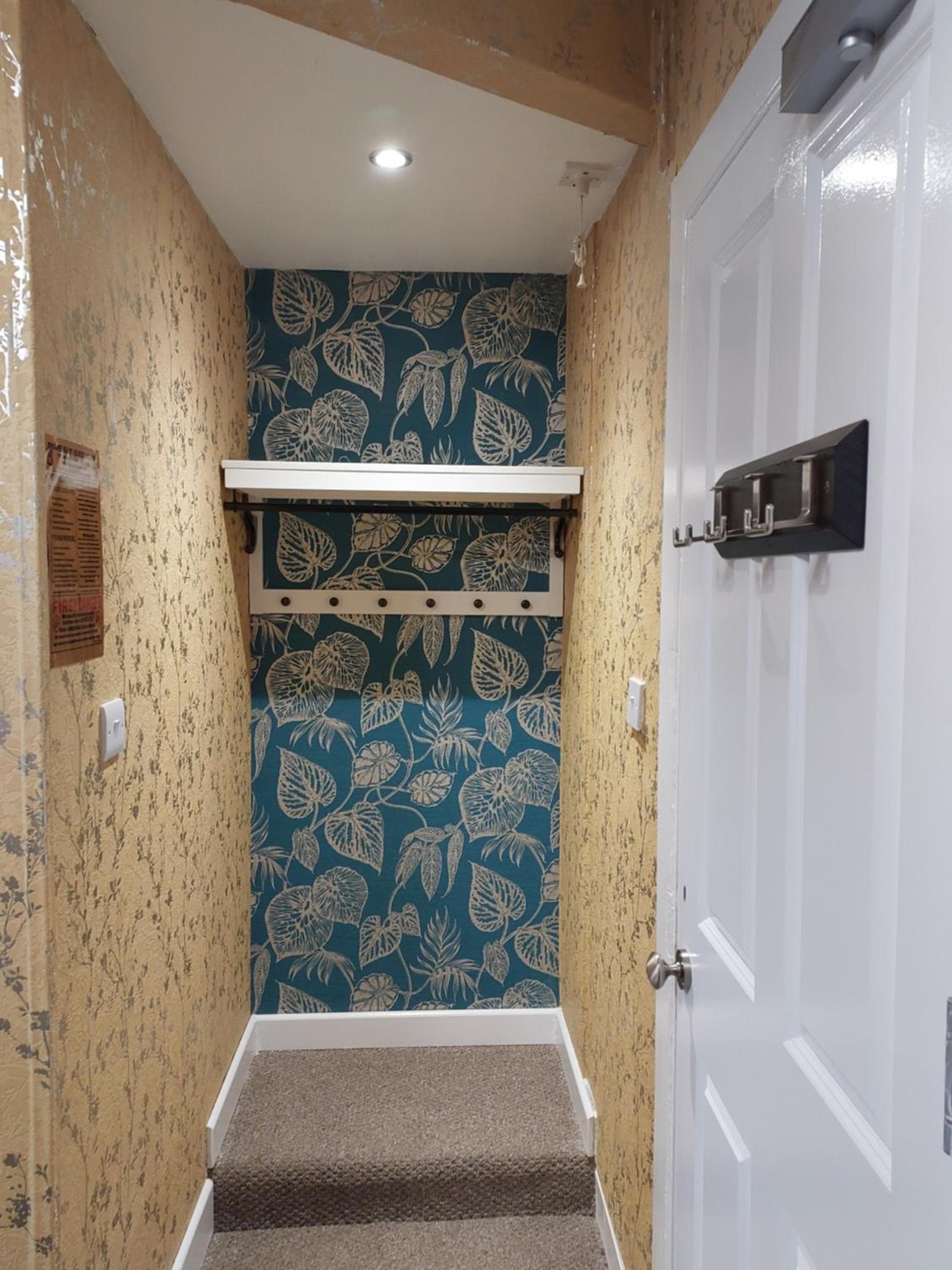 IVY- Braveheart Guest House