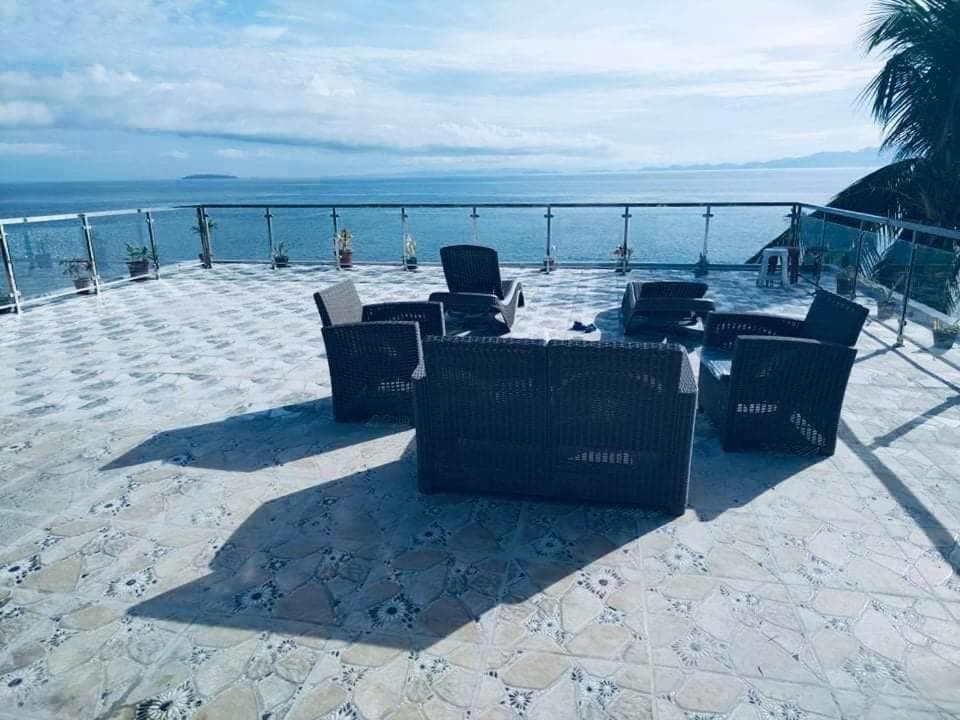 Casa Rosita Beach Front House