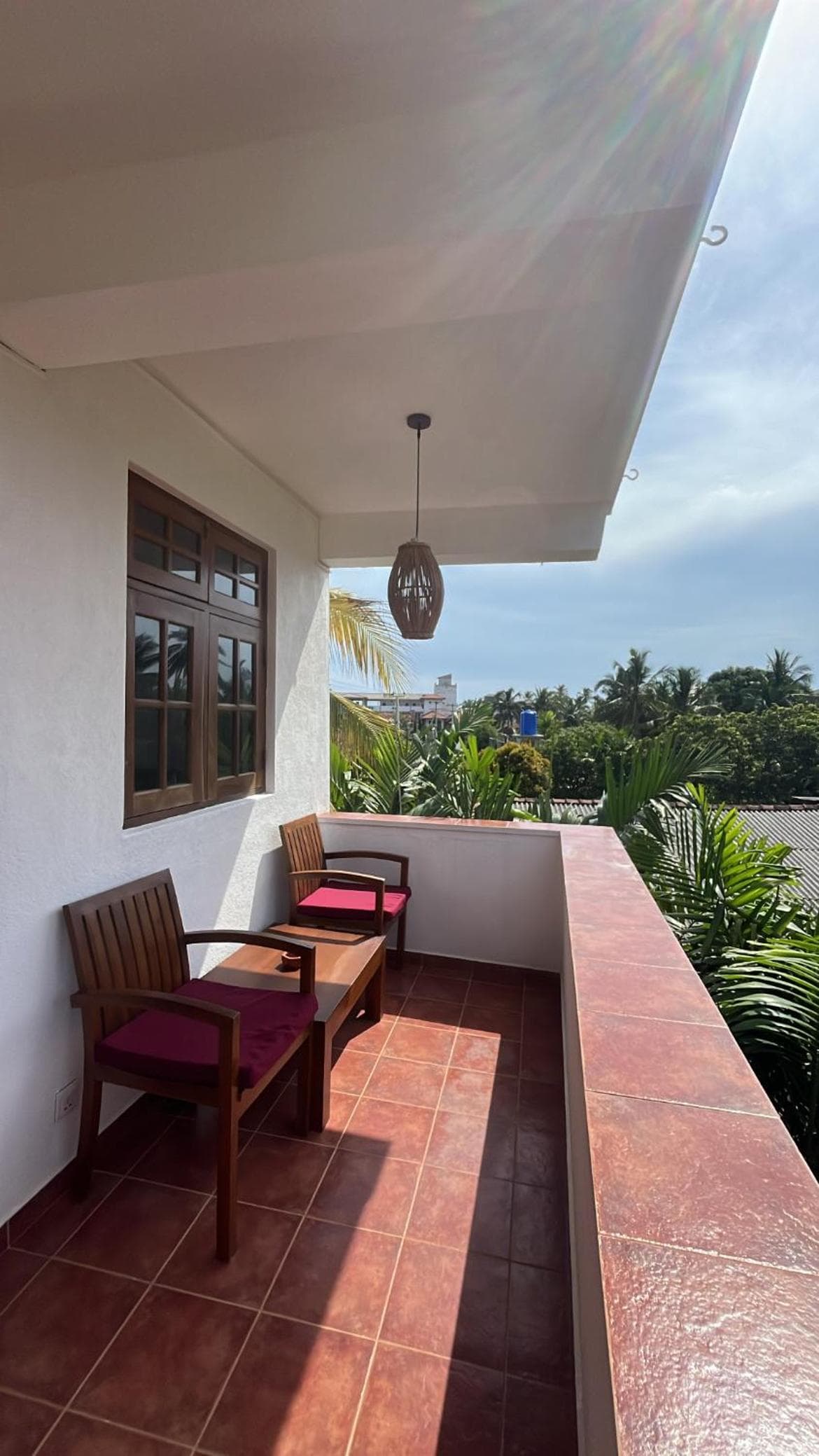 Beach Club Apartments