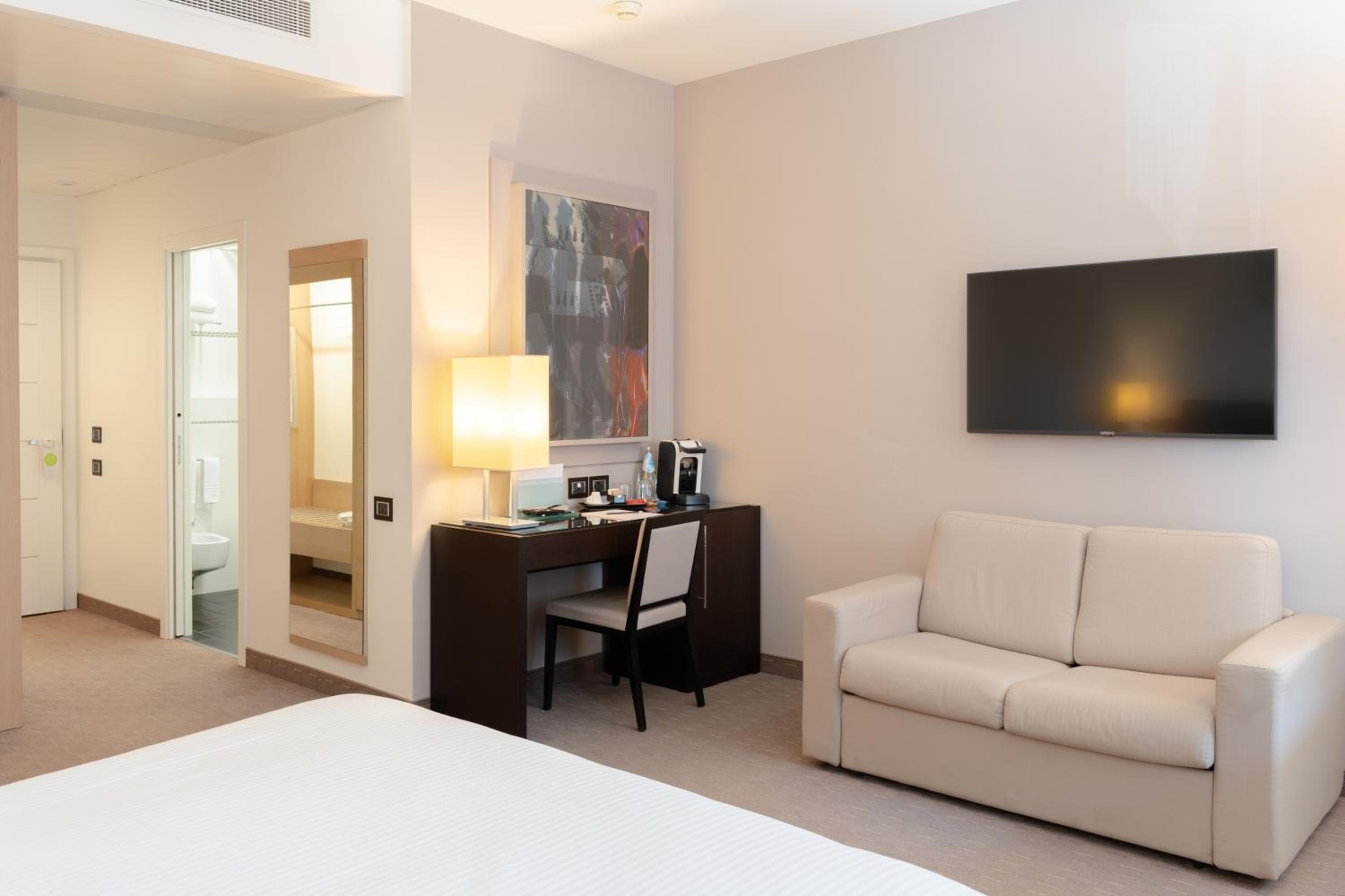 Ariha Hotel Cosenza