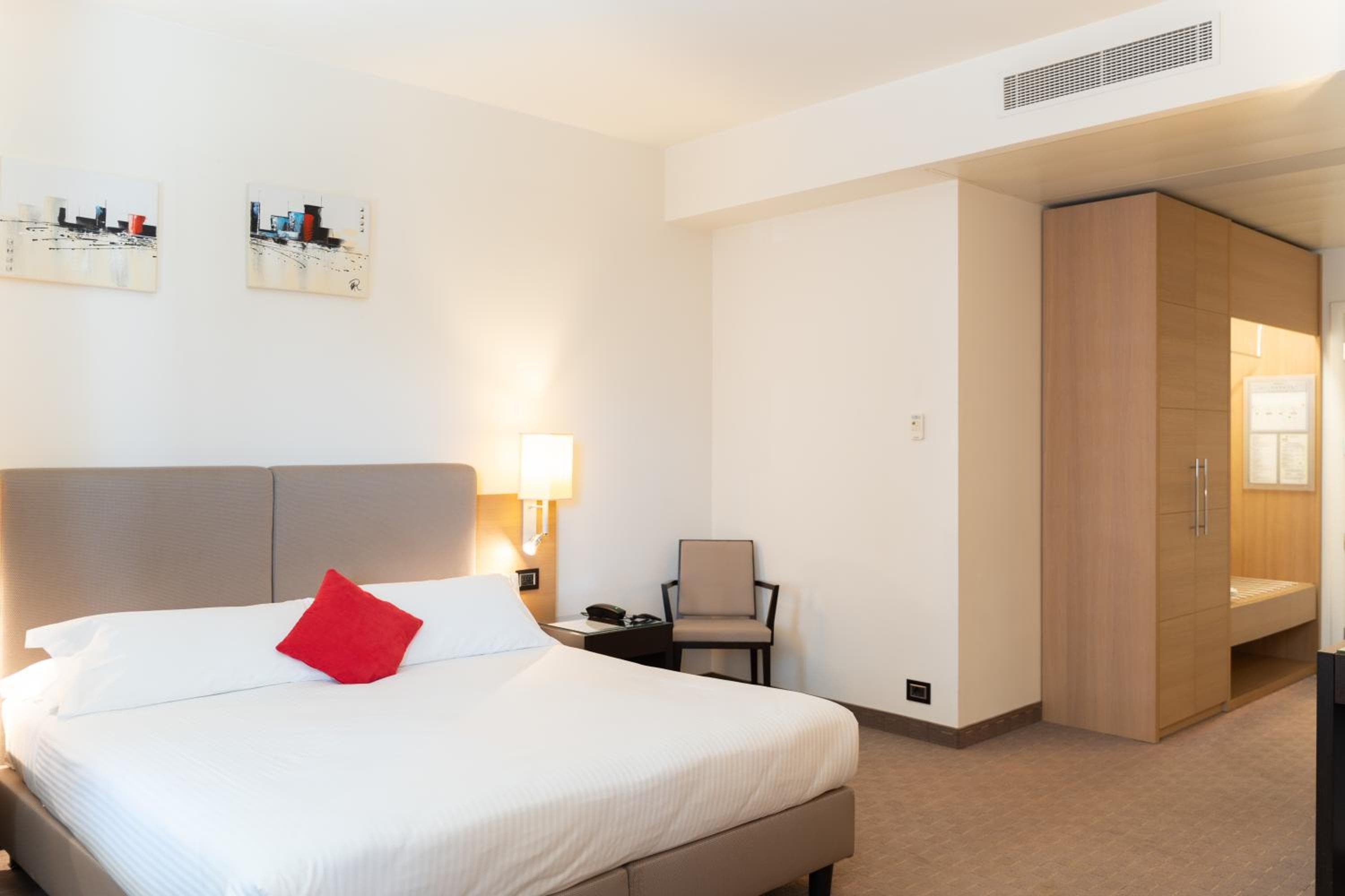 Ariha Hotel Cosenza