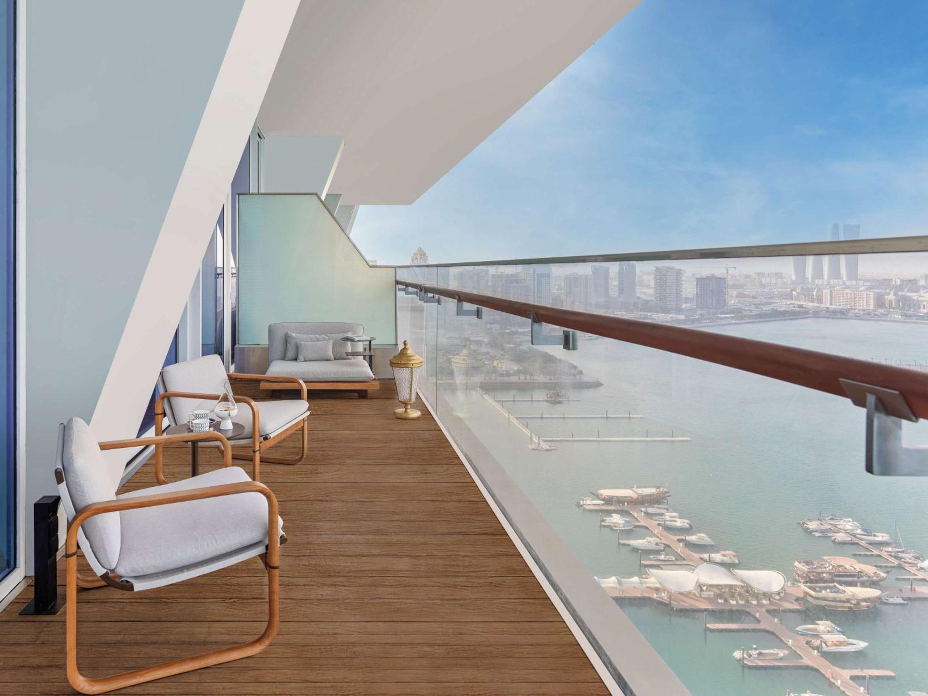 Raffles Doha