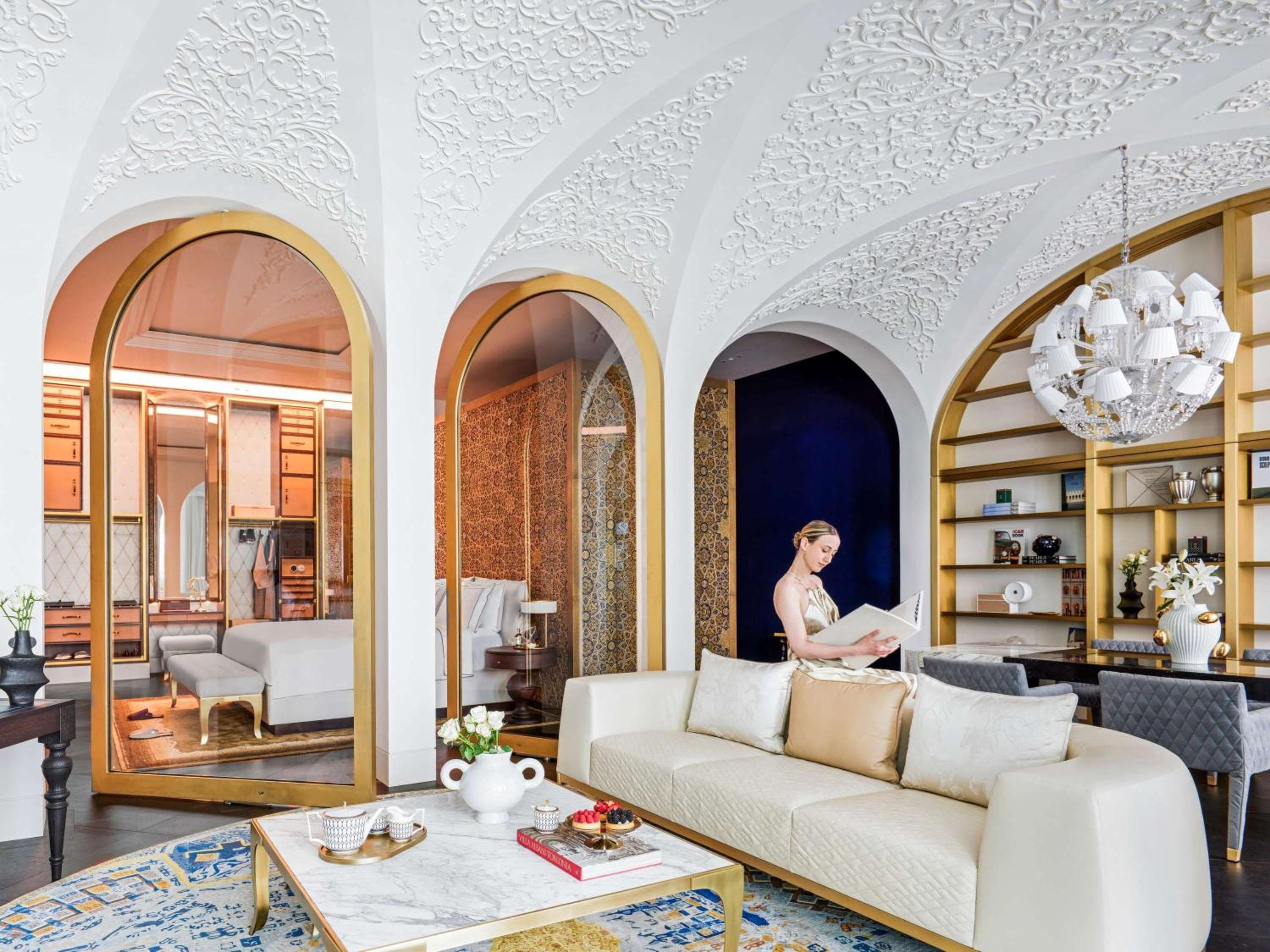 Raffles Doha
