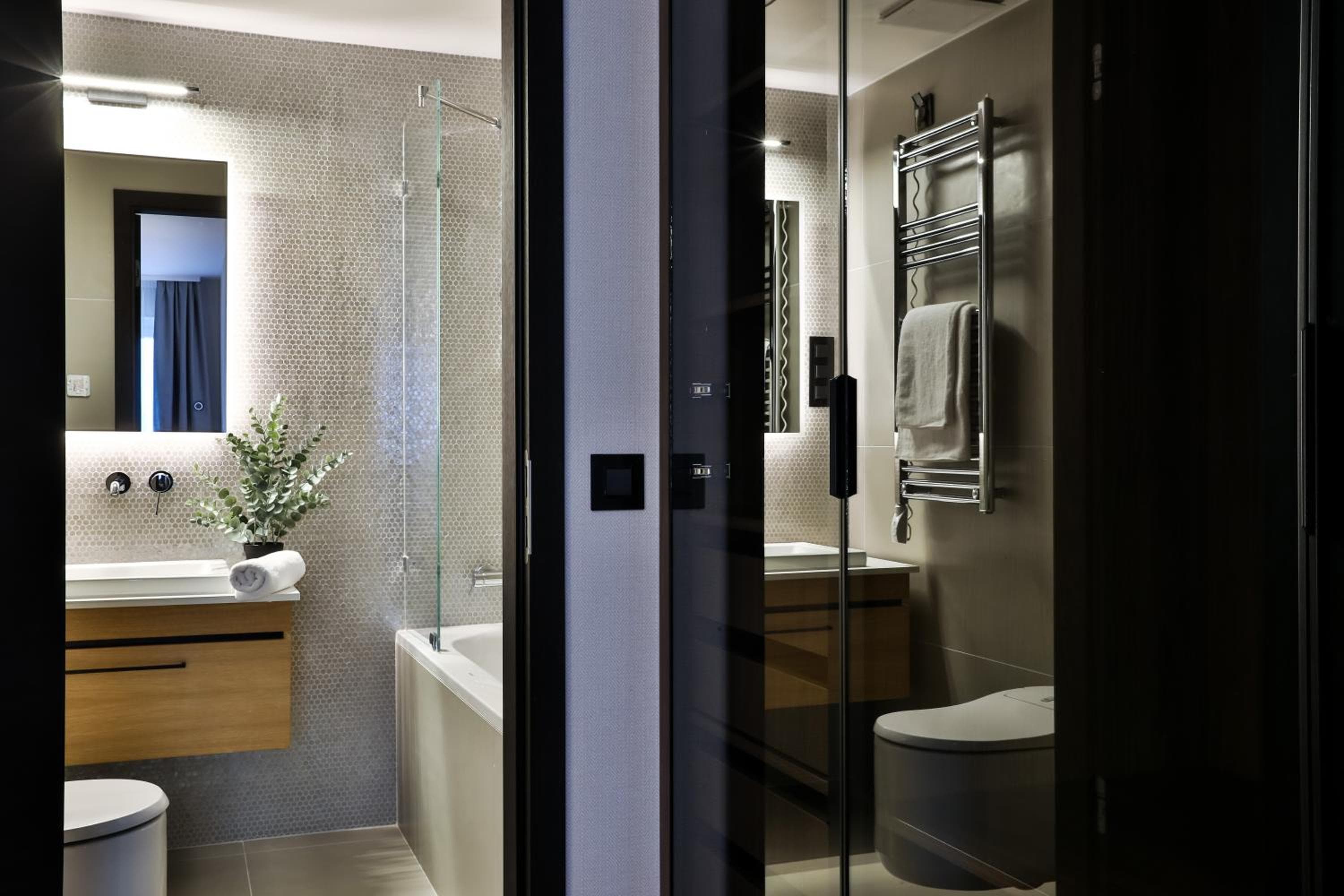 Sun Hill Luxury Suites