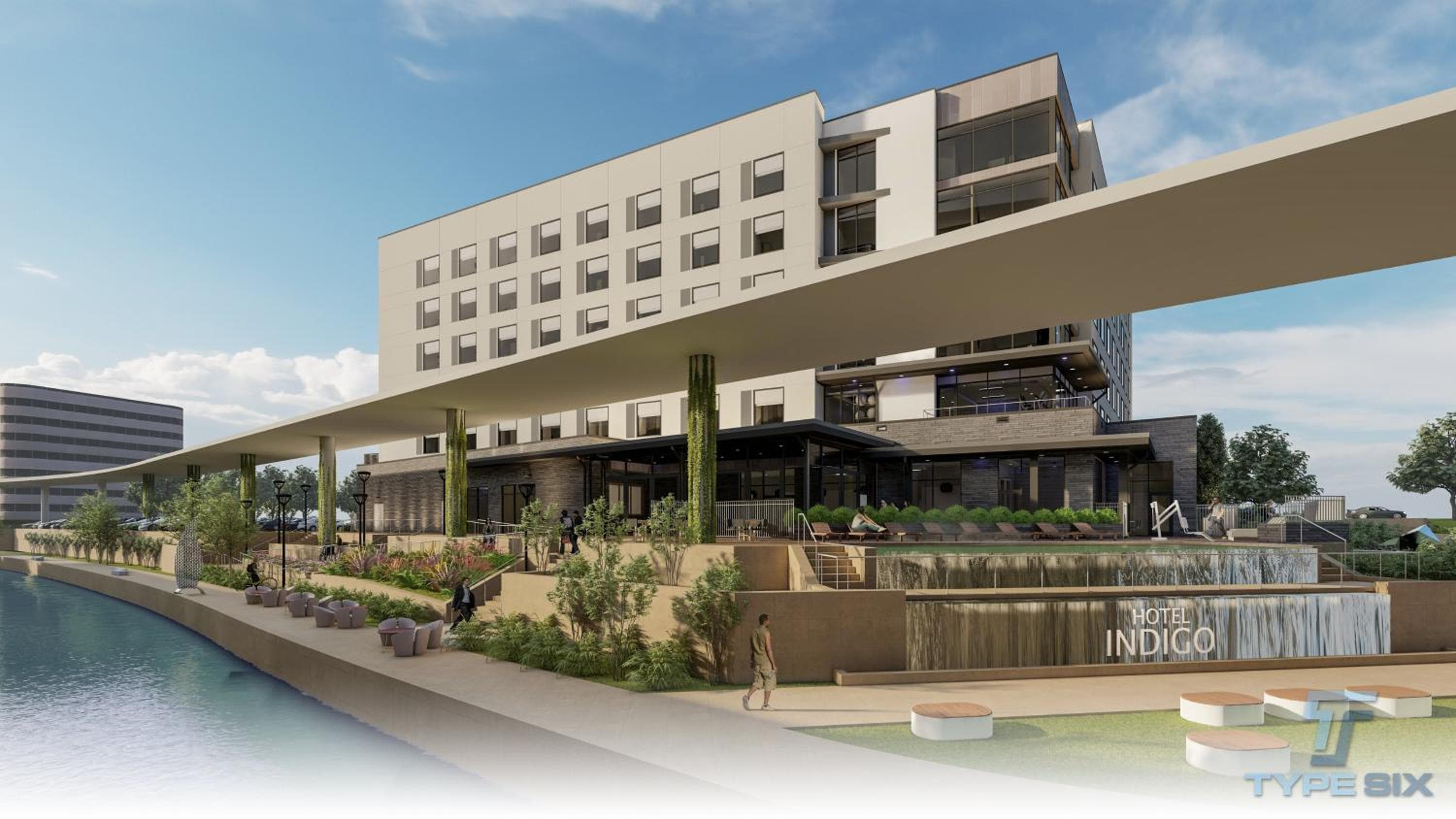 Hotel Indigo Irving - Las Colinas by IHG