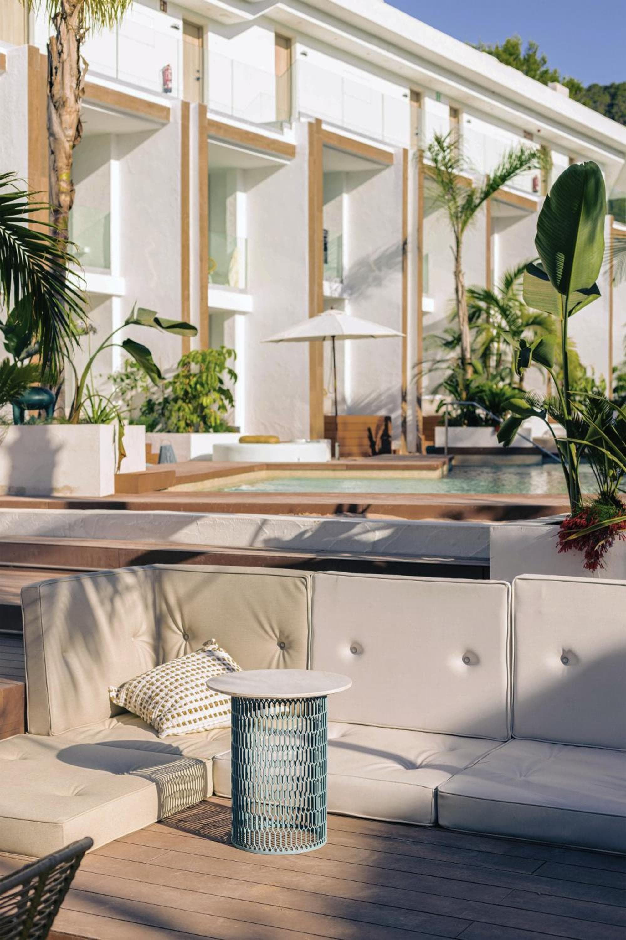 Nativo Hotel Ibiza by NCalma Hotels