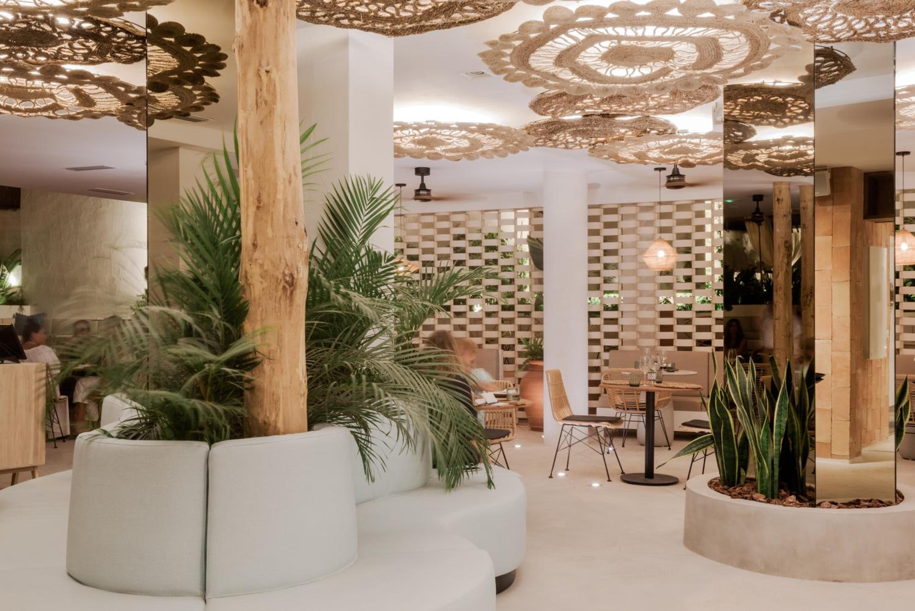 Nativo Hotel Ibiza by NCalma Hotels
