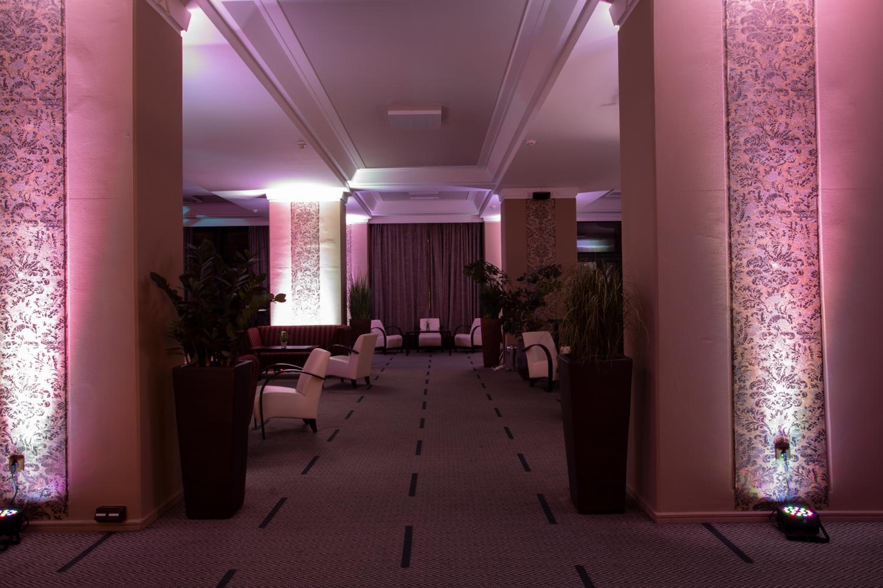 Jalta Boutique Hotel