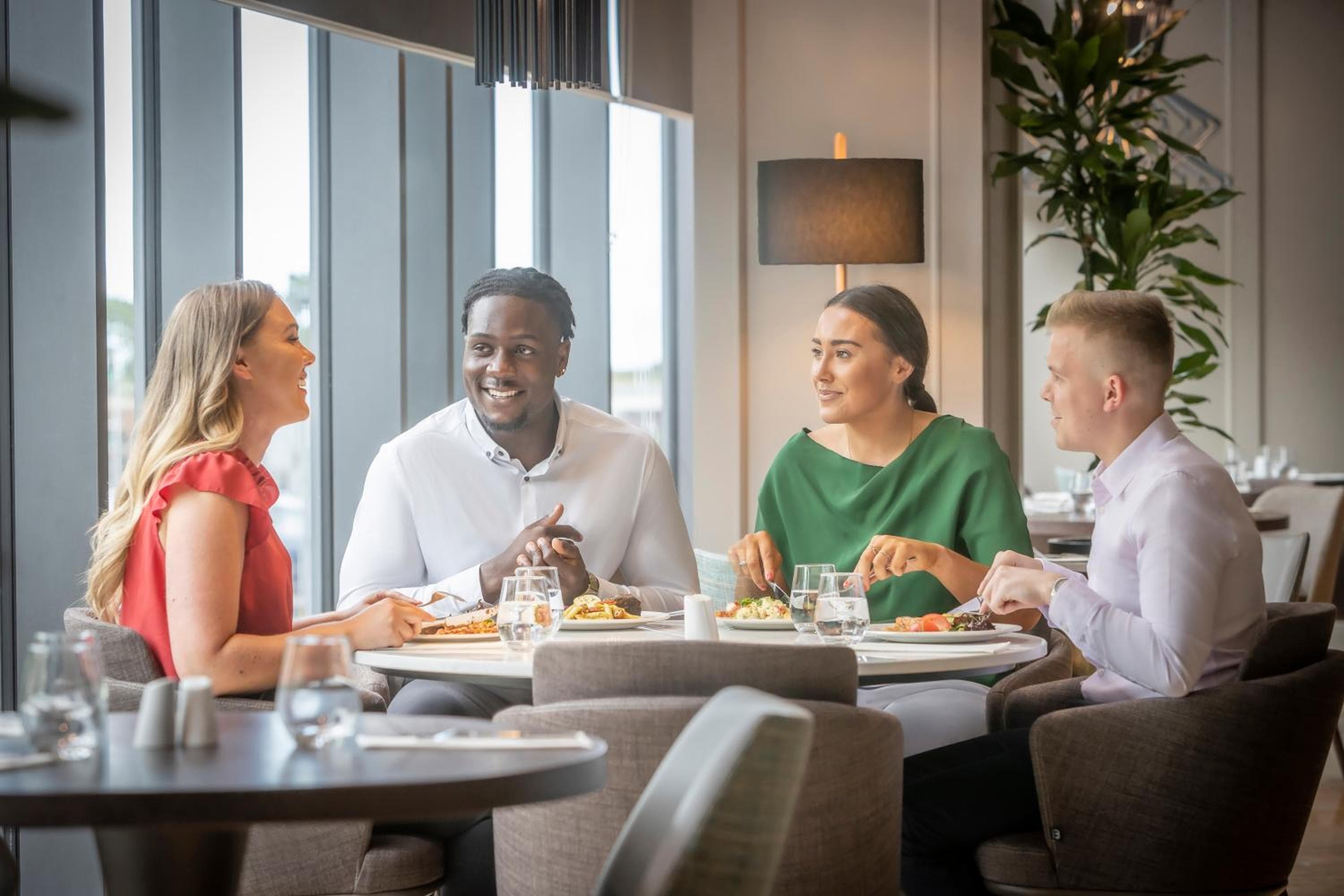 Clayton Hotel Leopardstown