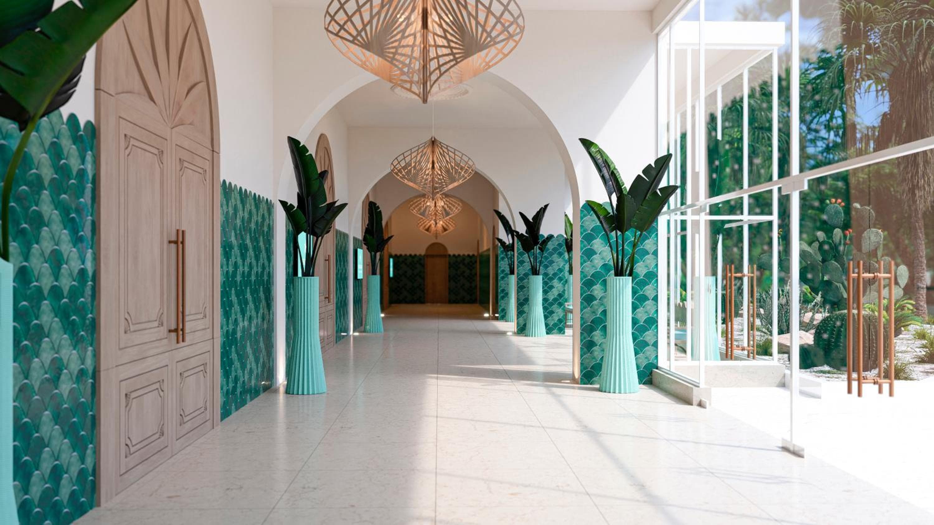 JOIA Aruba by Iberostar