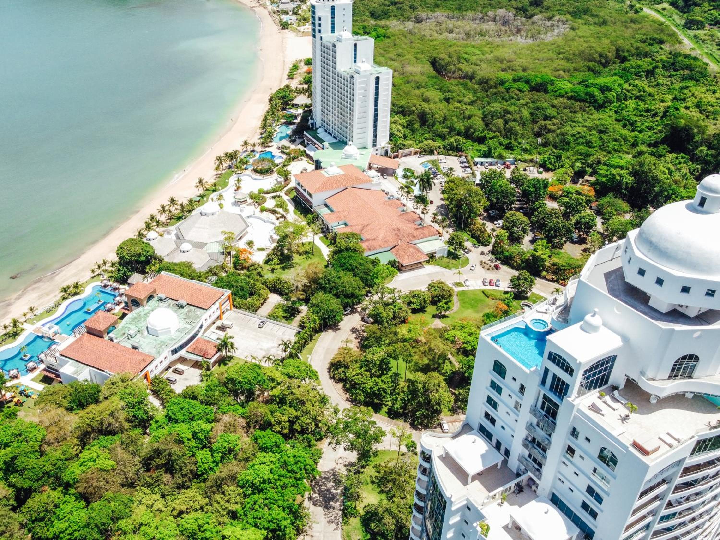 Oceanview Apt Near Panama City w/ King Bed & More