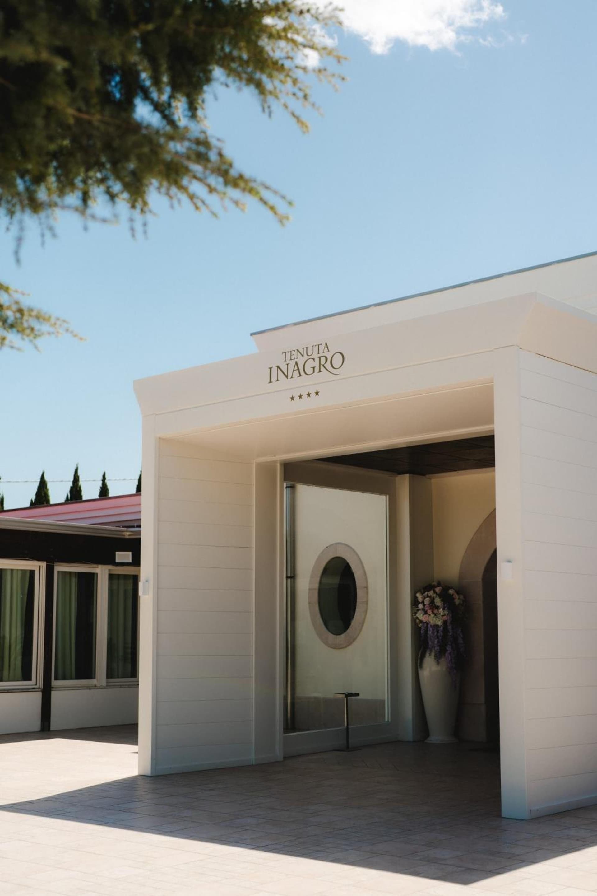Tenuta Inagro