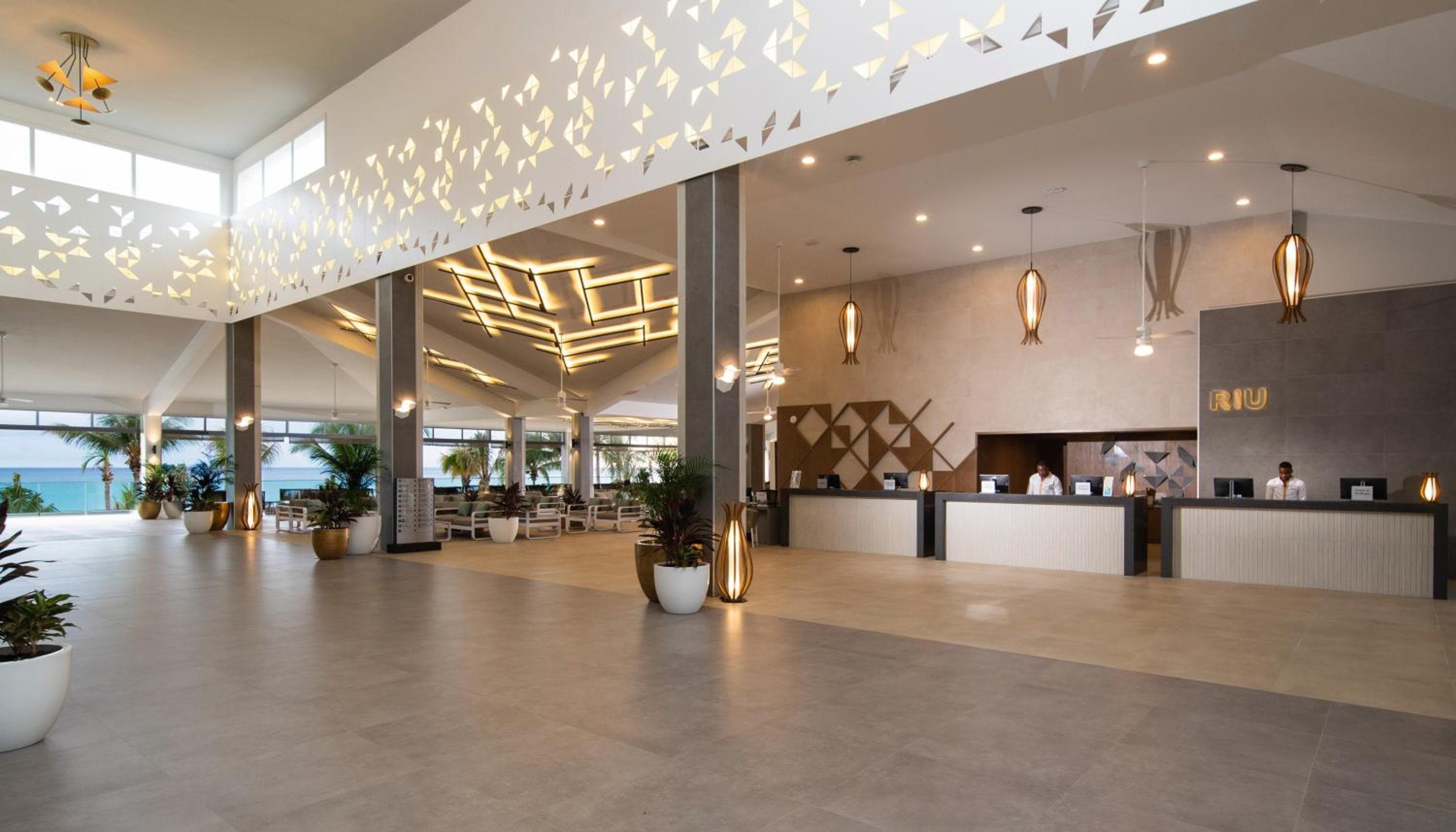 Riu Ocho Rios - All Inclusive