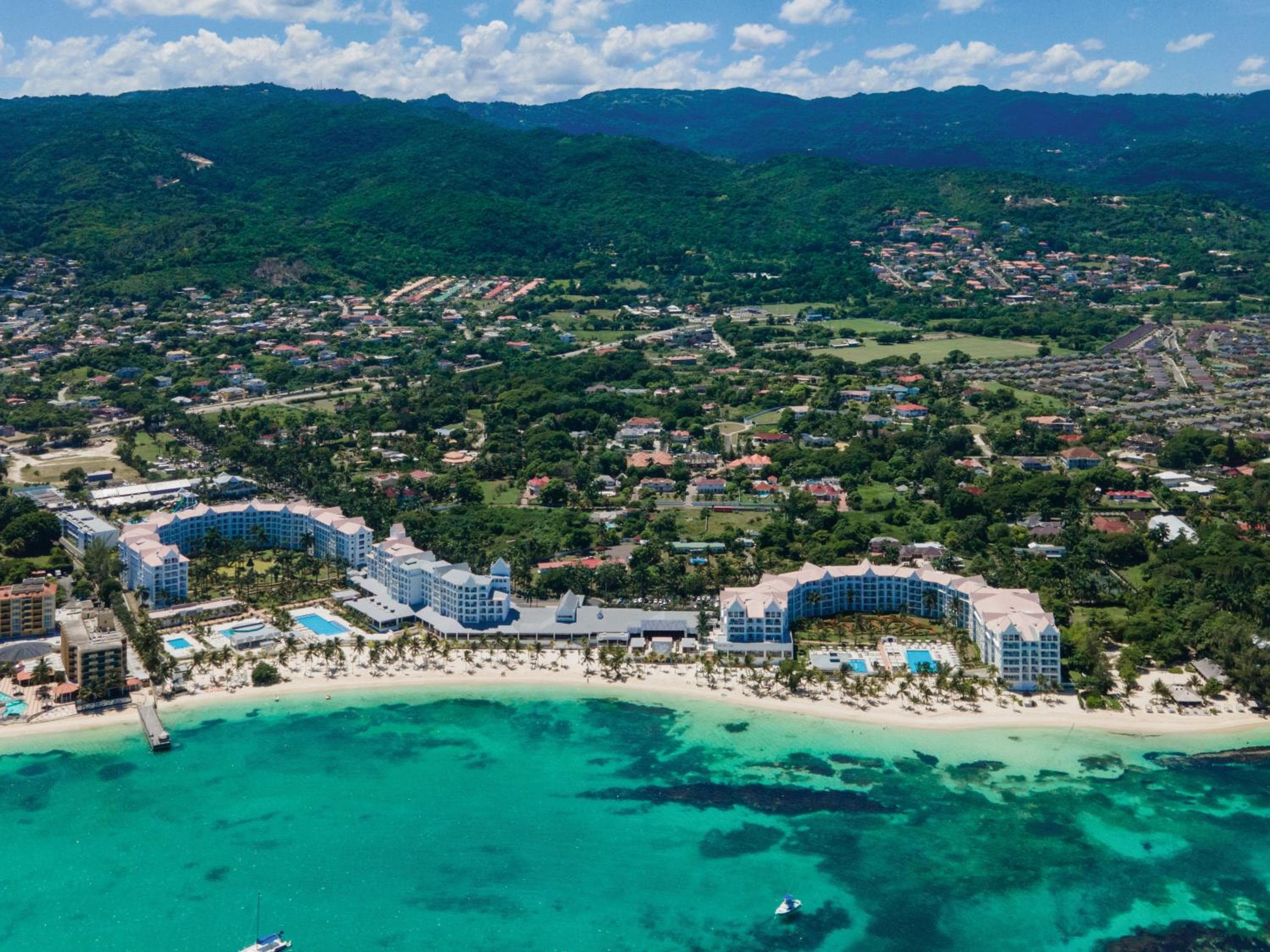 Riu Ocho Rios - All Inclusive