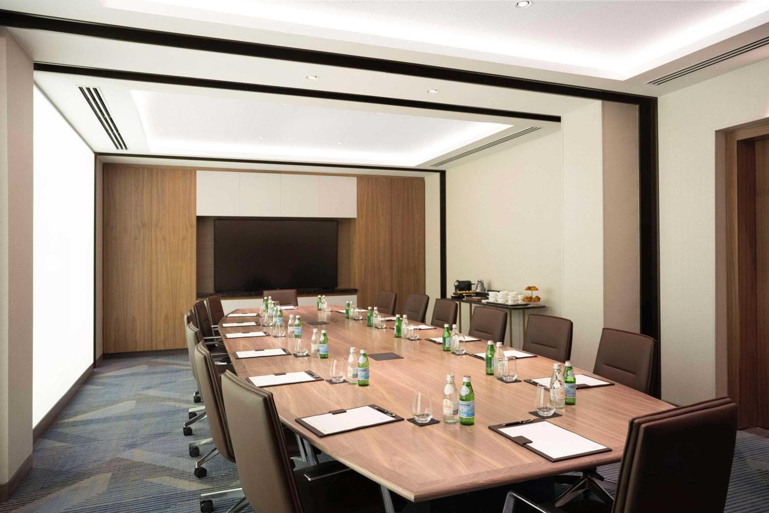The David Kempinski Tel Aviv