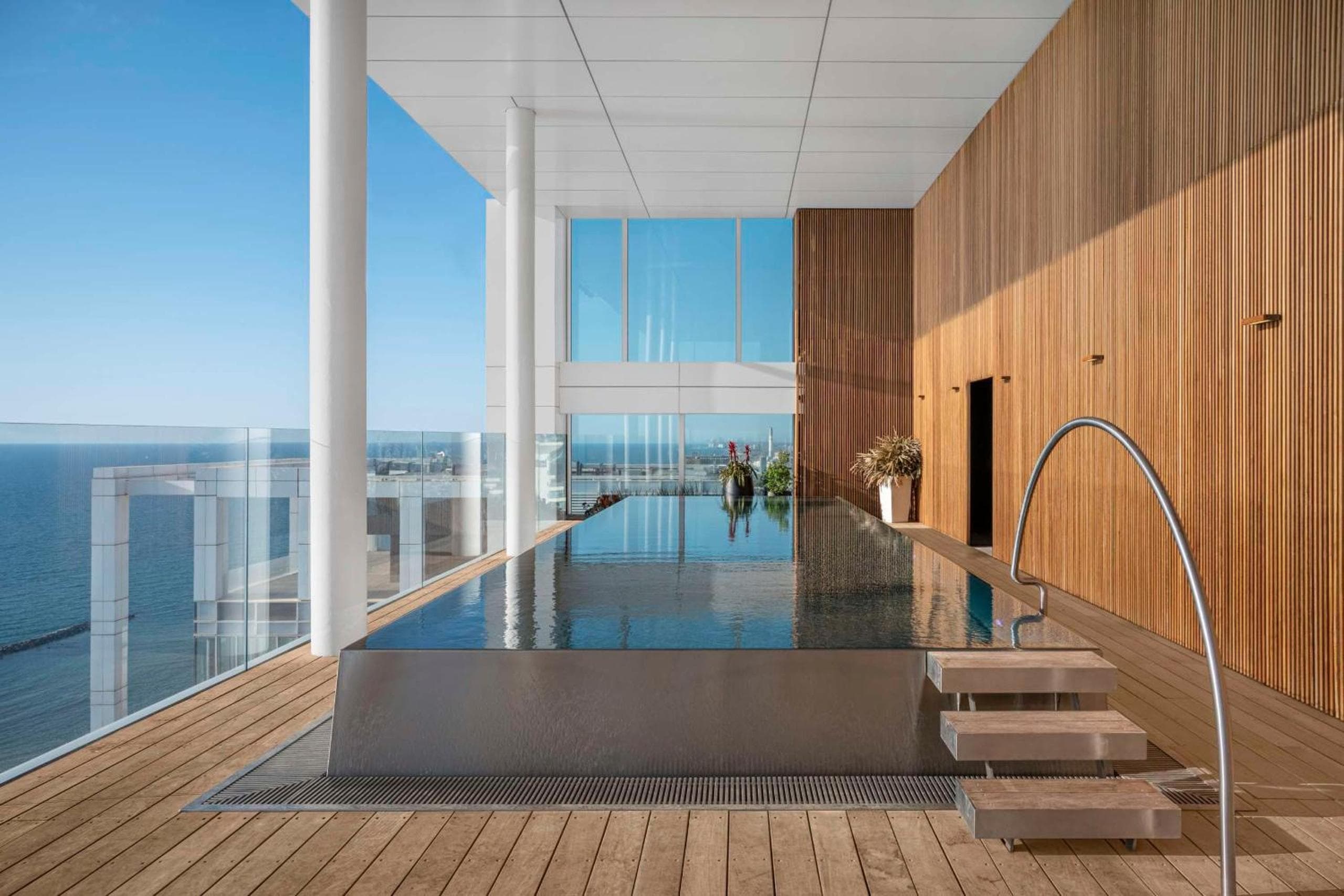 The David Kempinski Tel Aviv
