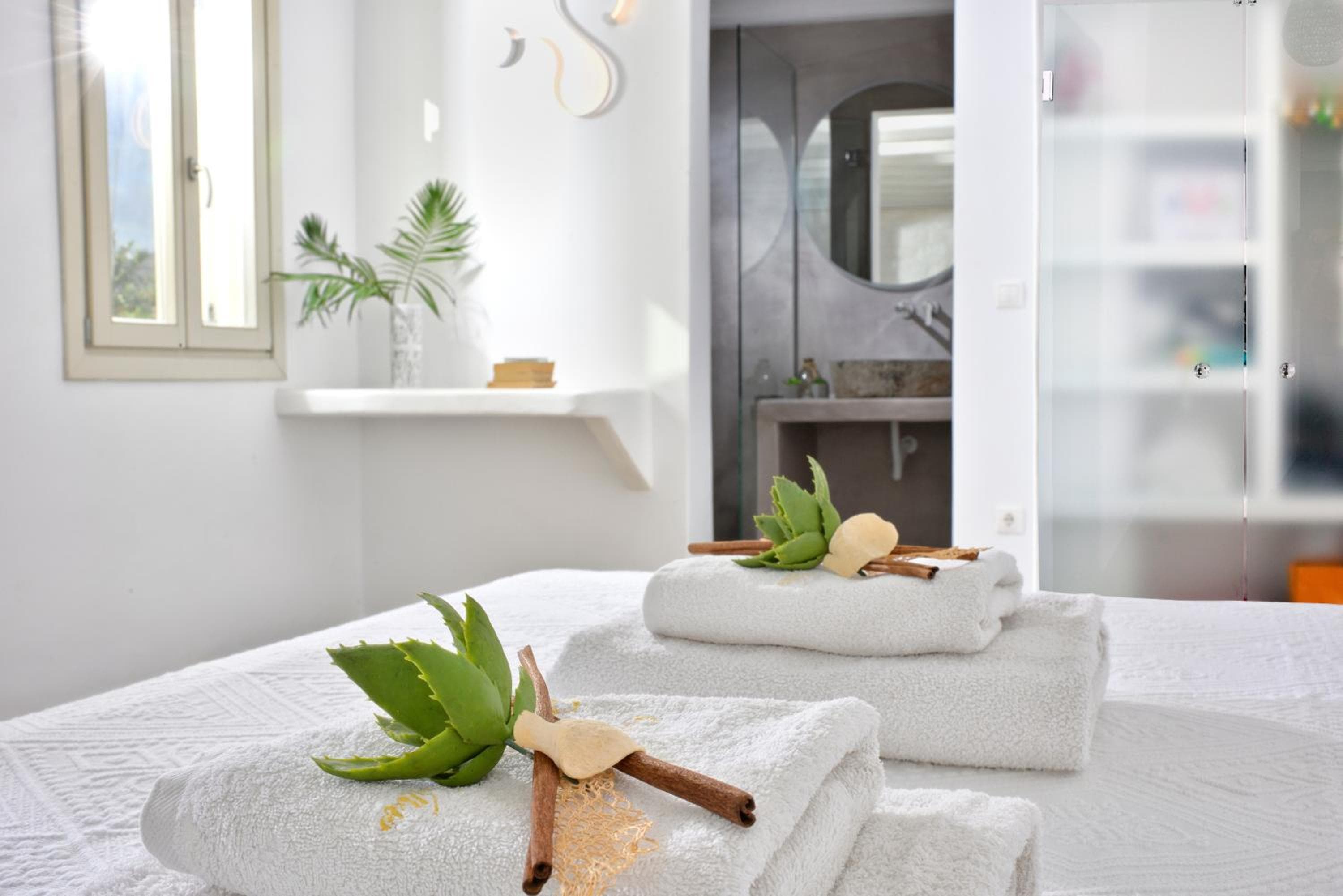 Mykonos Dream Villas