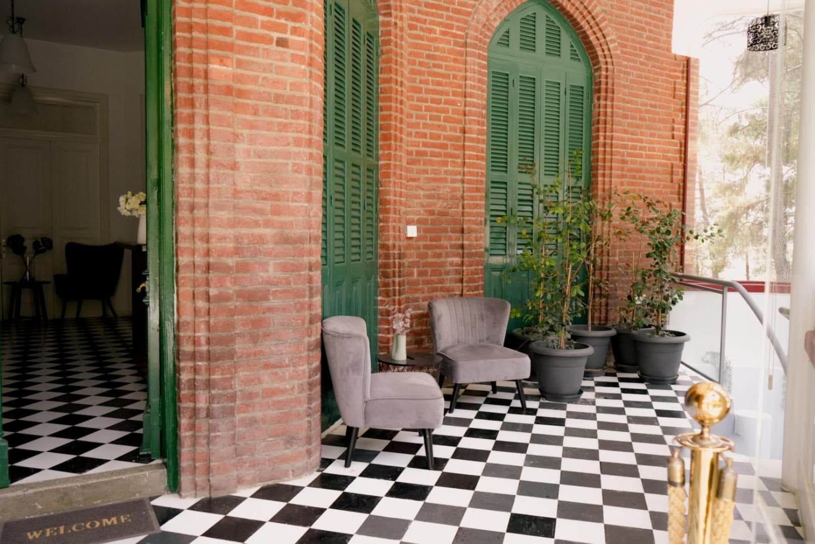 Semiramis Boutique Hotel & Spa