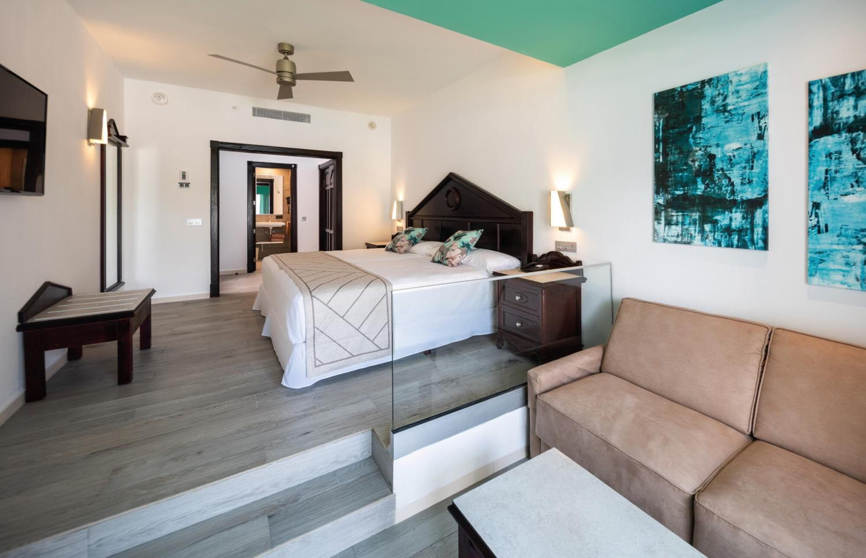 Riu Ocho Rios - All Inclusive