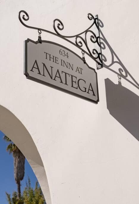 The Inn At Anatega #1
