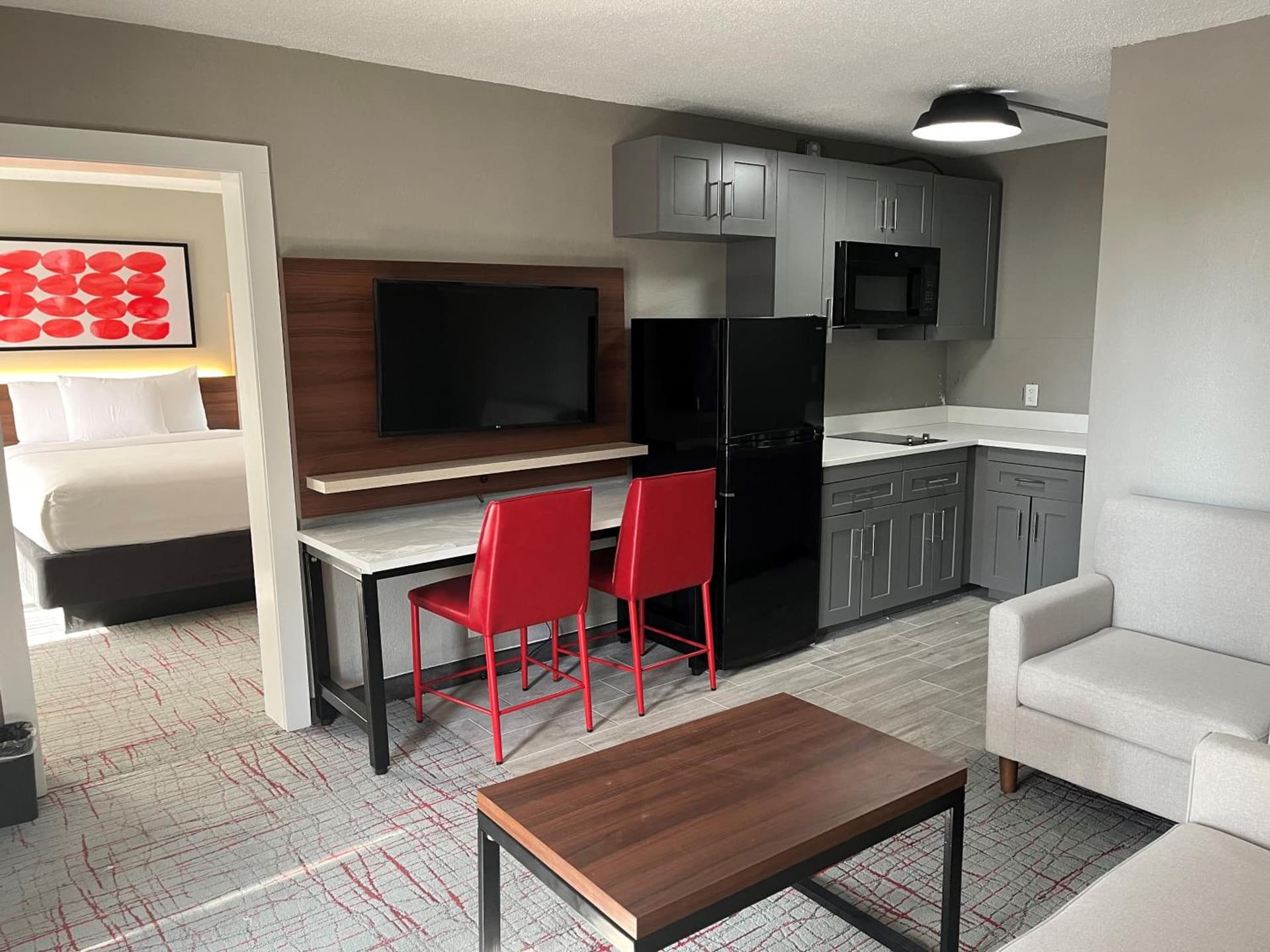 Hawthorn Extended Stay by Wyndham Columbia-Ft Jackson