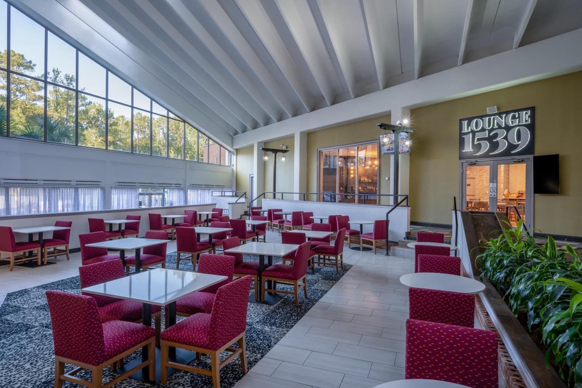 Hawthorn Extended Stay by Wyndham Columbia-Ft Jackson