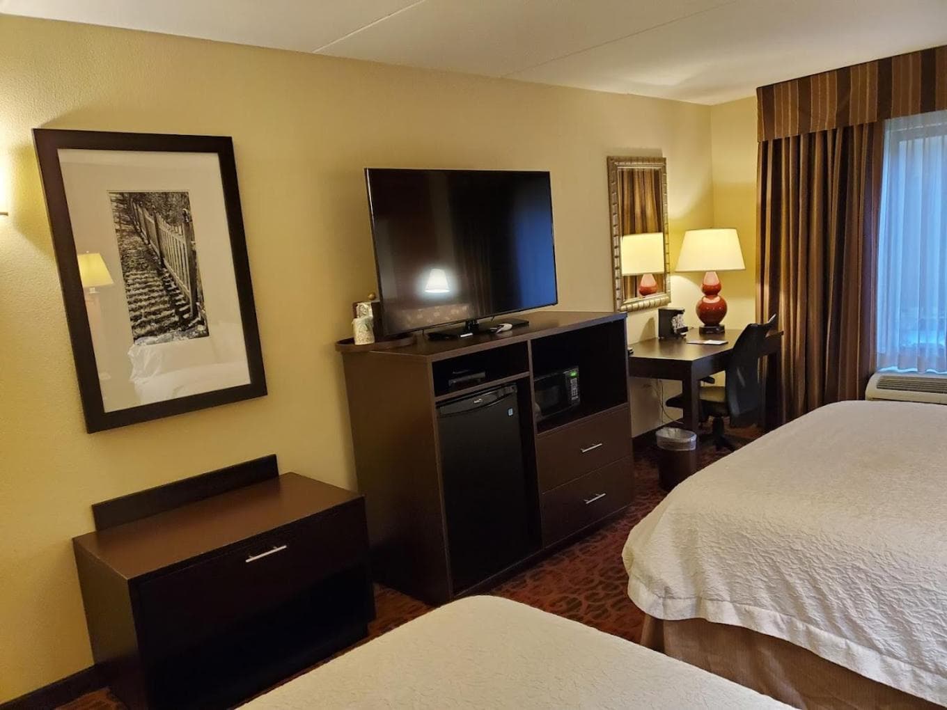 Hampton Inn Atlanta-Canton