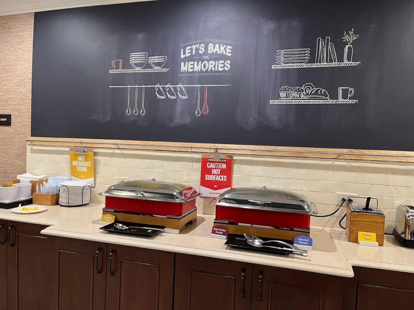 Hampton Inn Atlanta-Canton