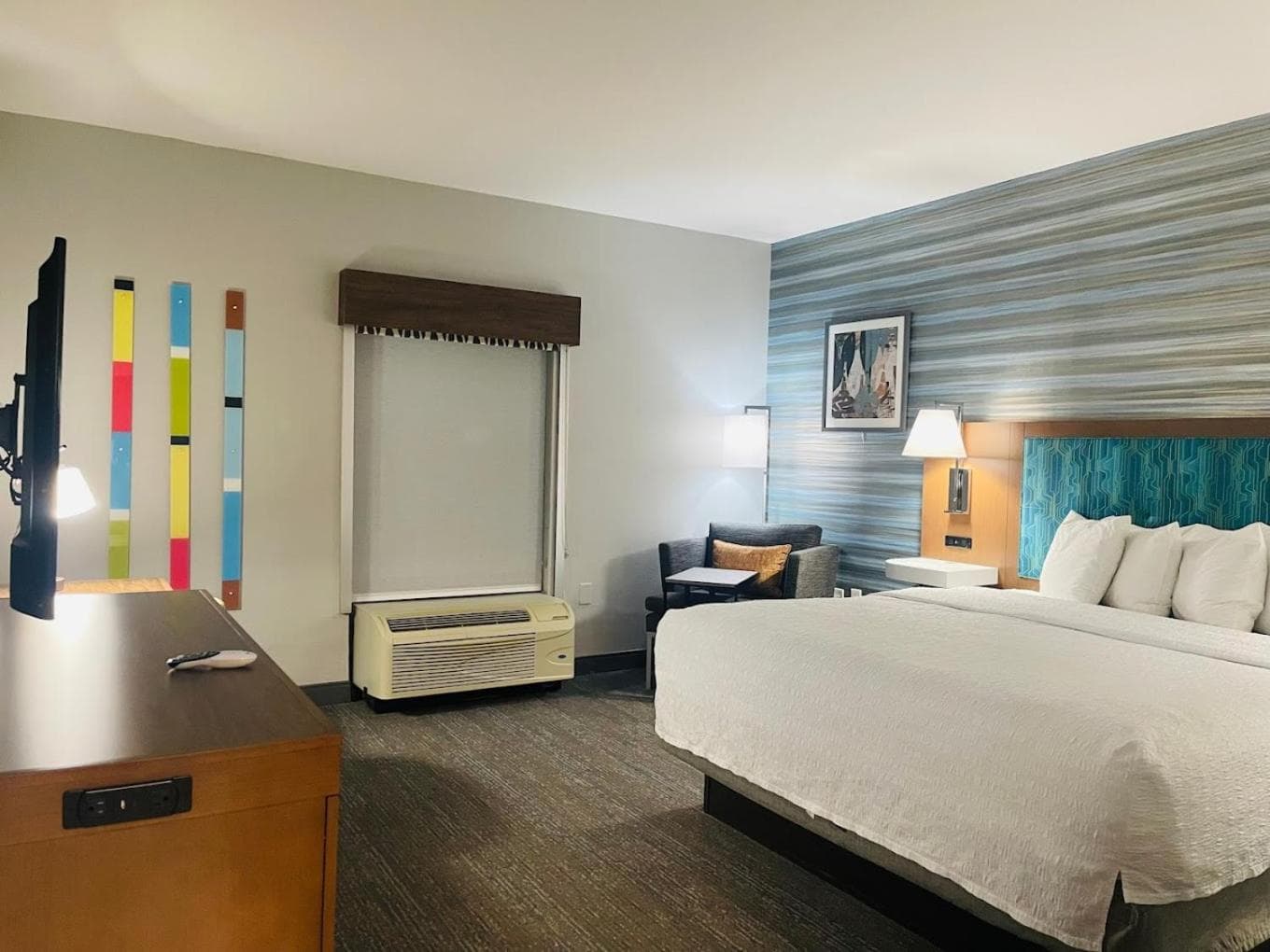 Hampton Inn Atlanta-Canton
