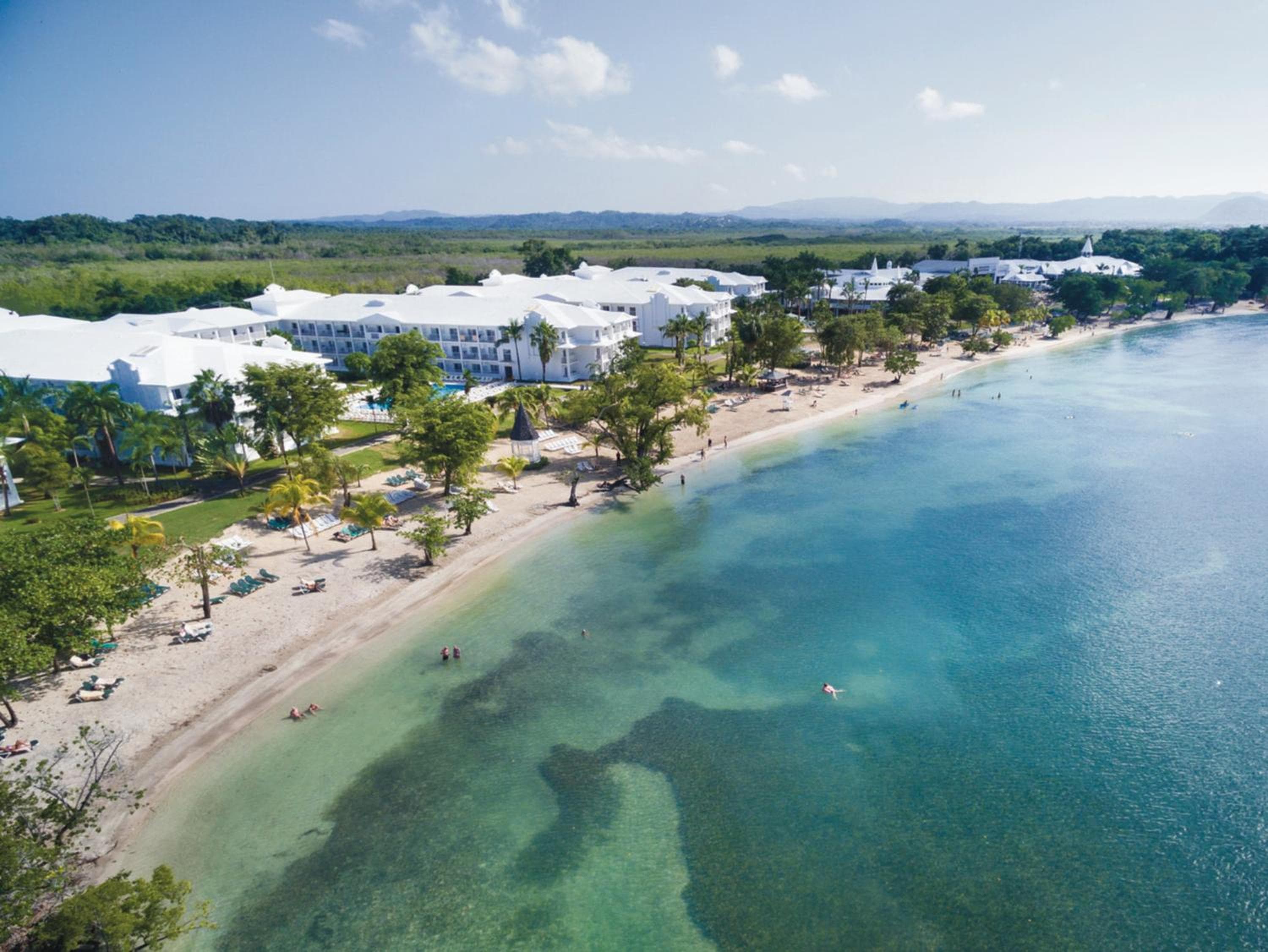Riu Negril - All Inclusive