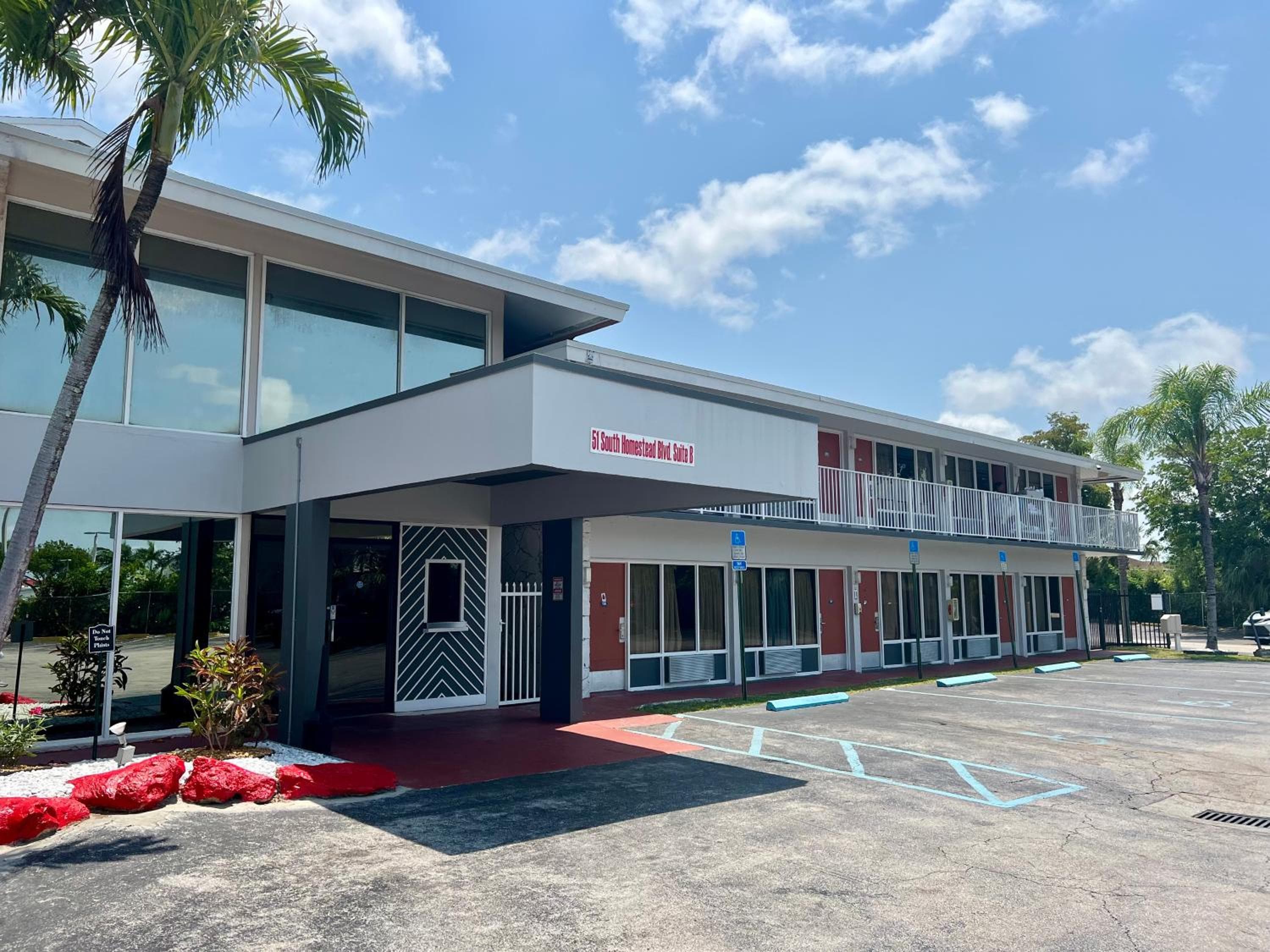 Garden Inn Homestead/Everglades/Gateway to Keys