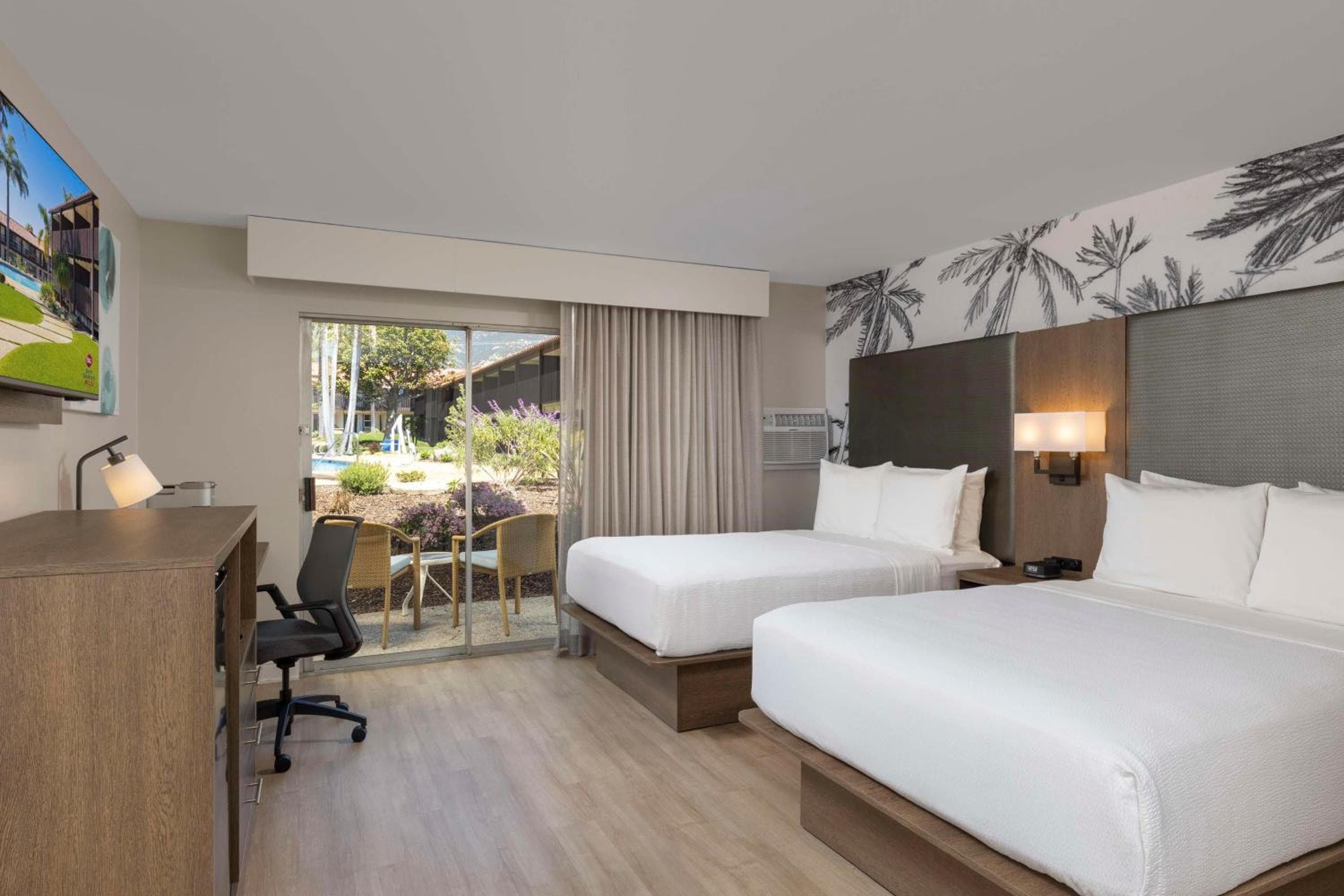 FOUND Hotels, Santa Barbara, Series by Marriott