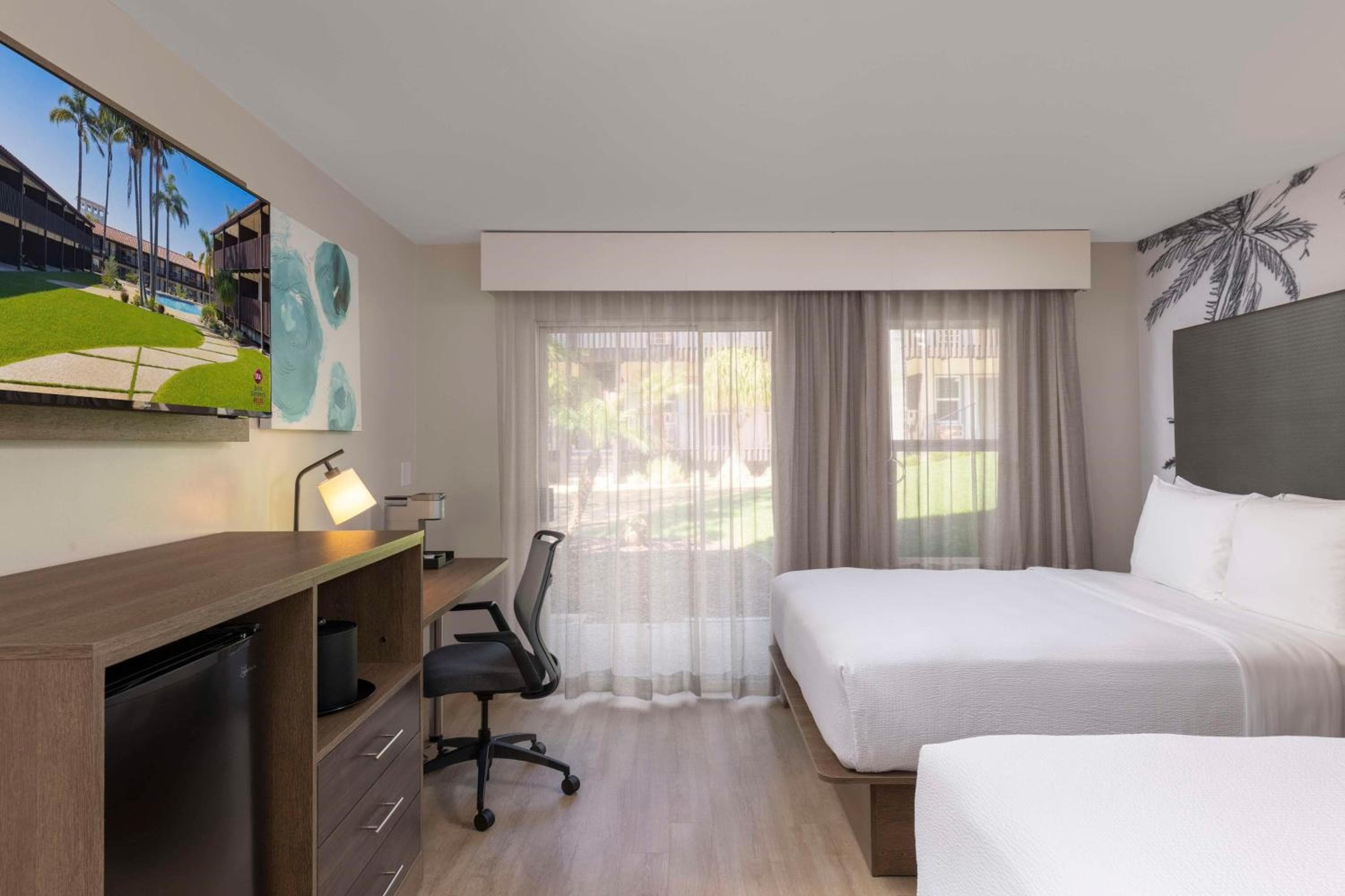 FOUND Hotels, Santa Barbara, Series by Marriott