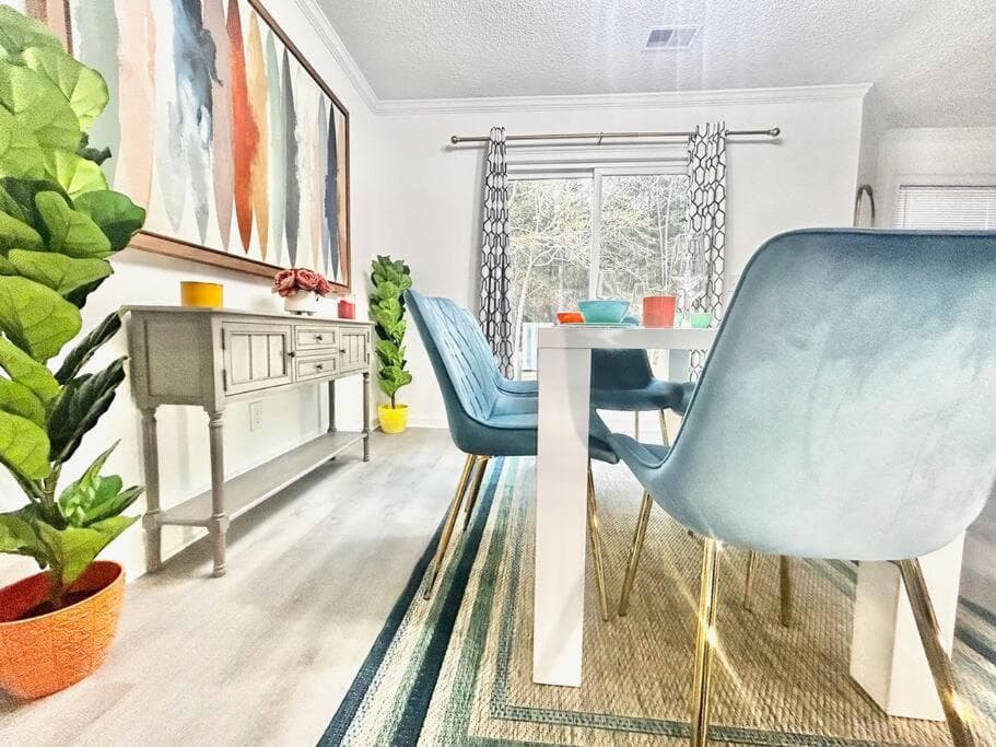 5BR Southern Dream Home