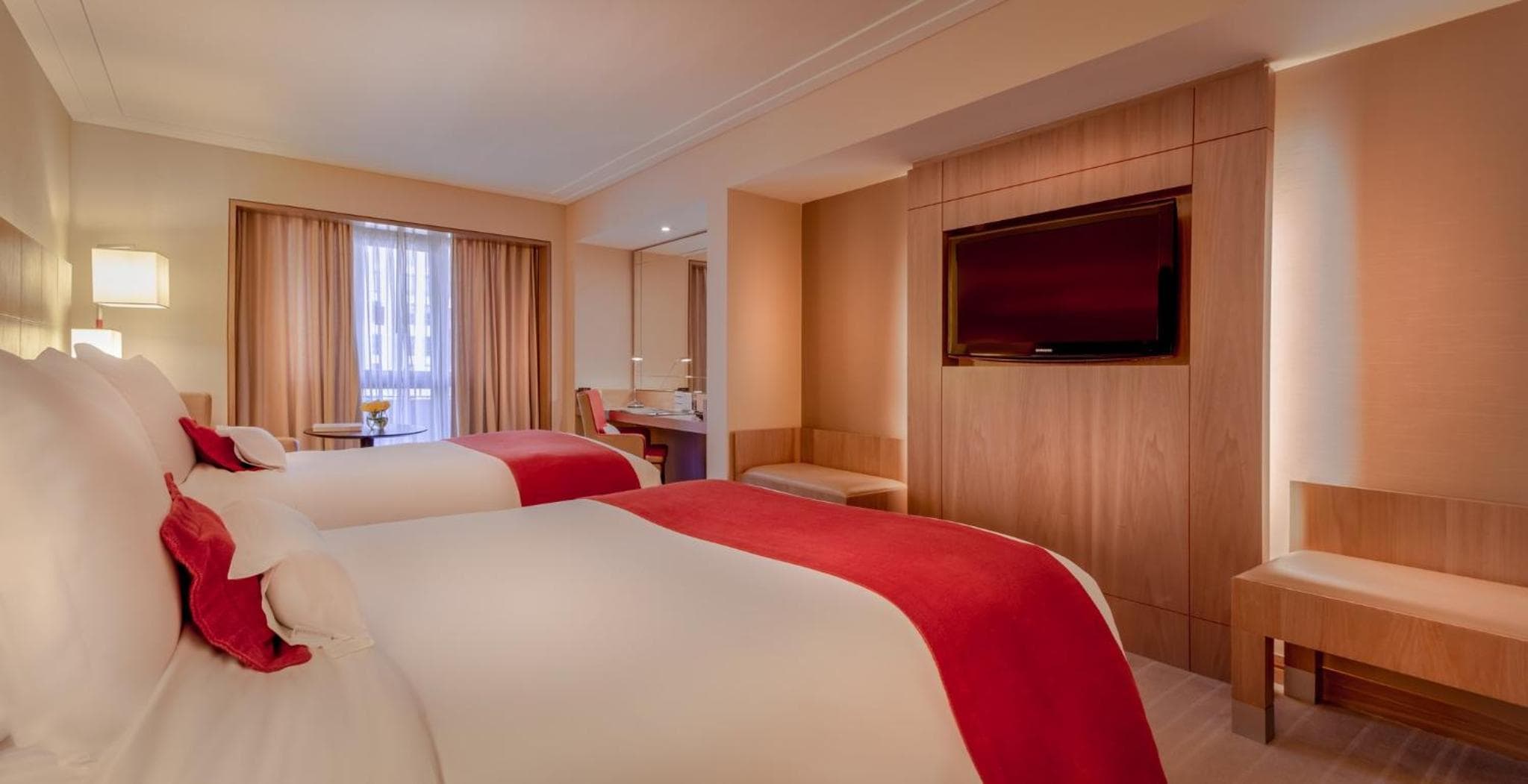 InterContinental São Paulo by IHG