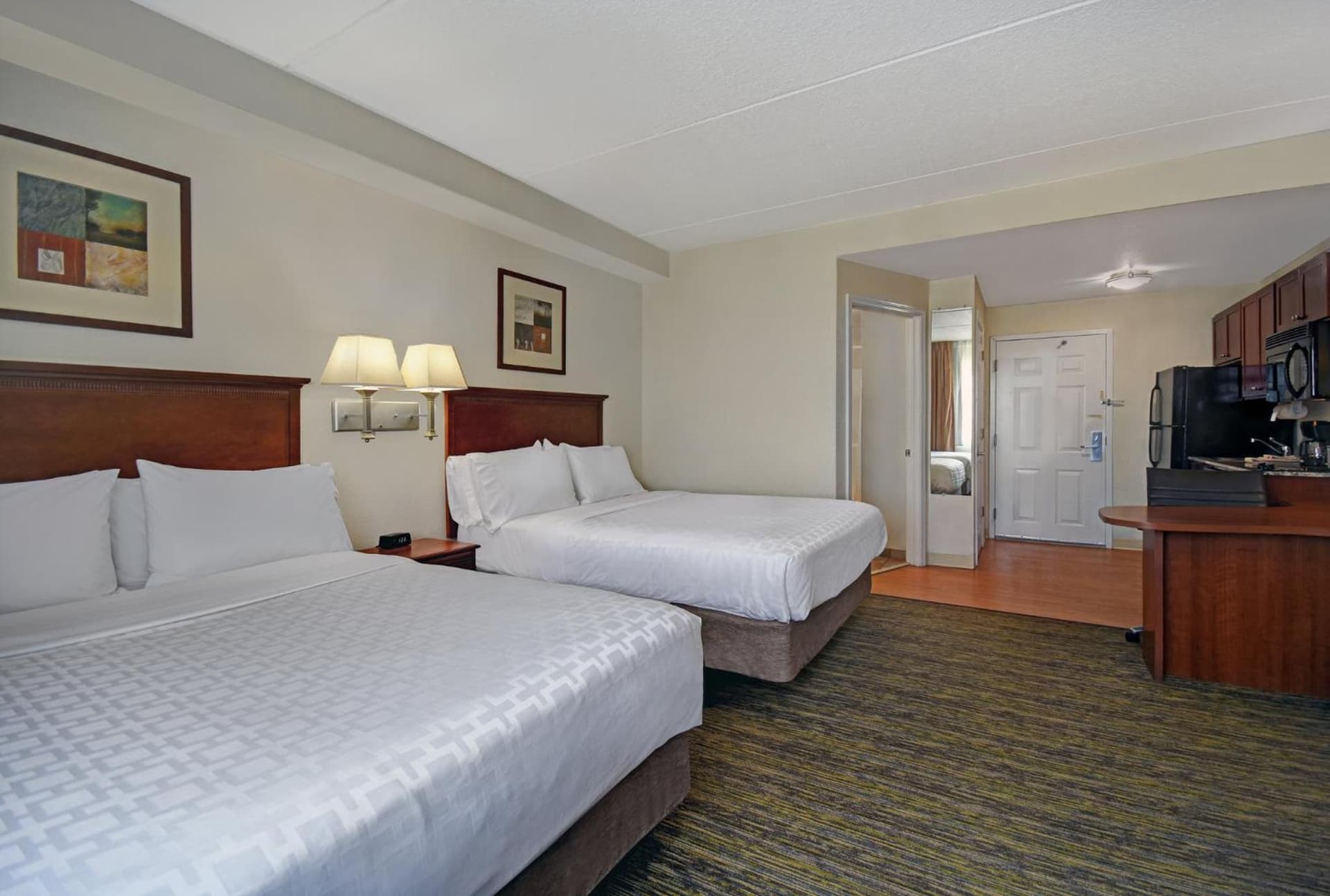 Candlewood Suites Columbia-Fort Jackson by IHG
