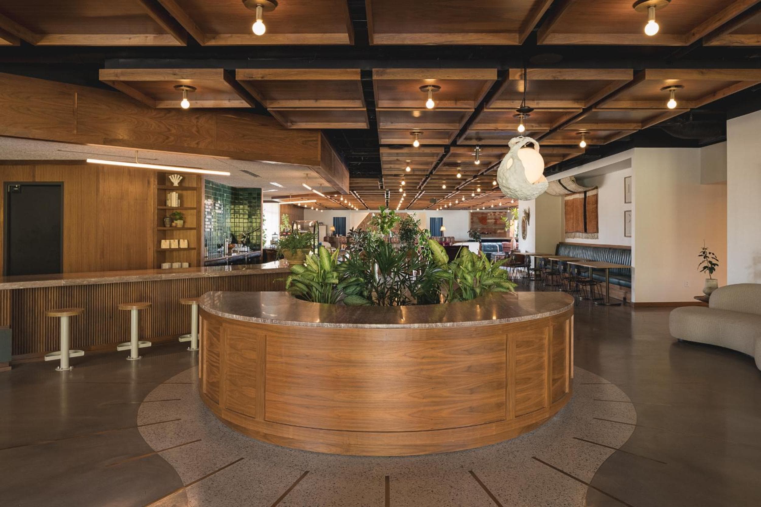 Drift Nashville, a Member of Design Hotels