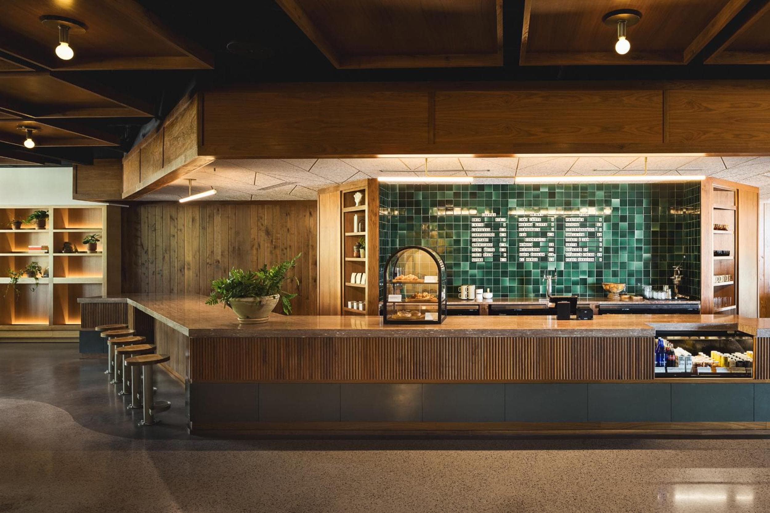 Drift Nashville, a Member of Design Hotels